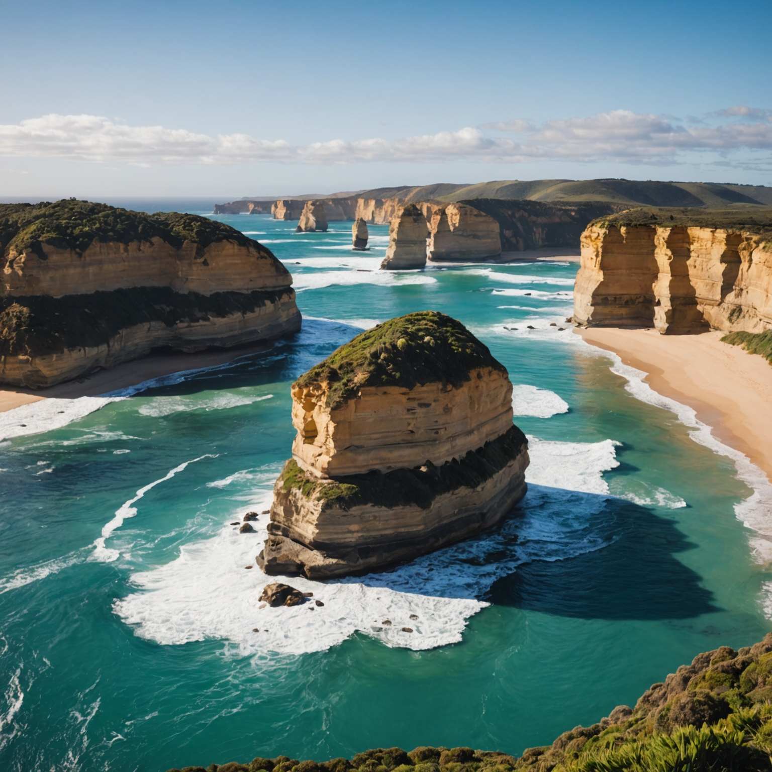 Great Ocean Road