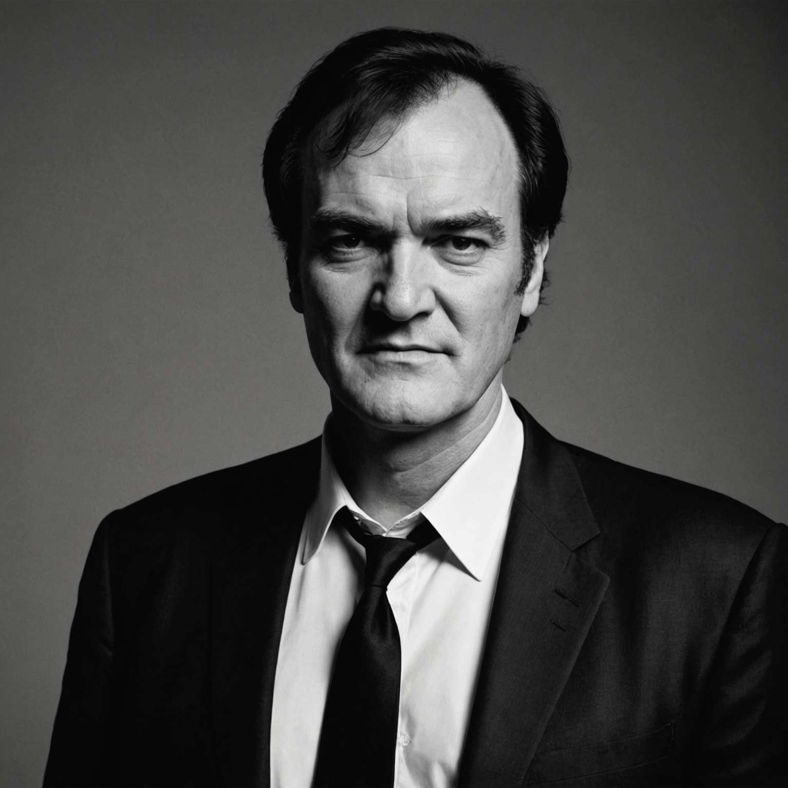 Quentin Tarantino