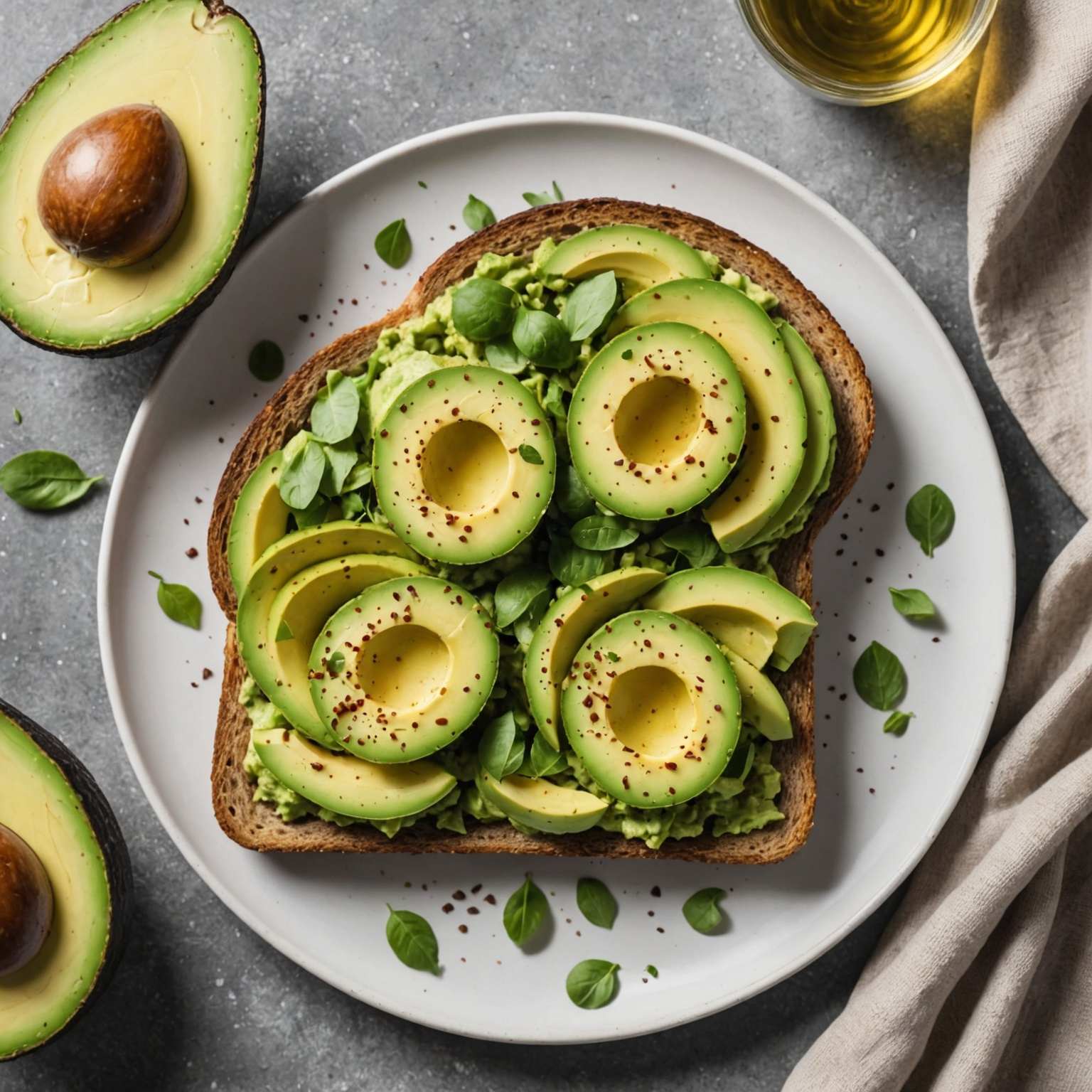 Avocado Toast