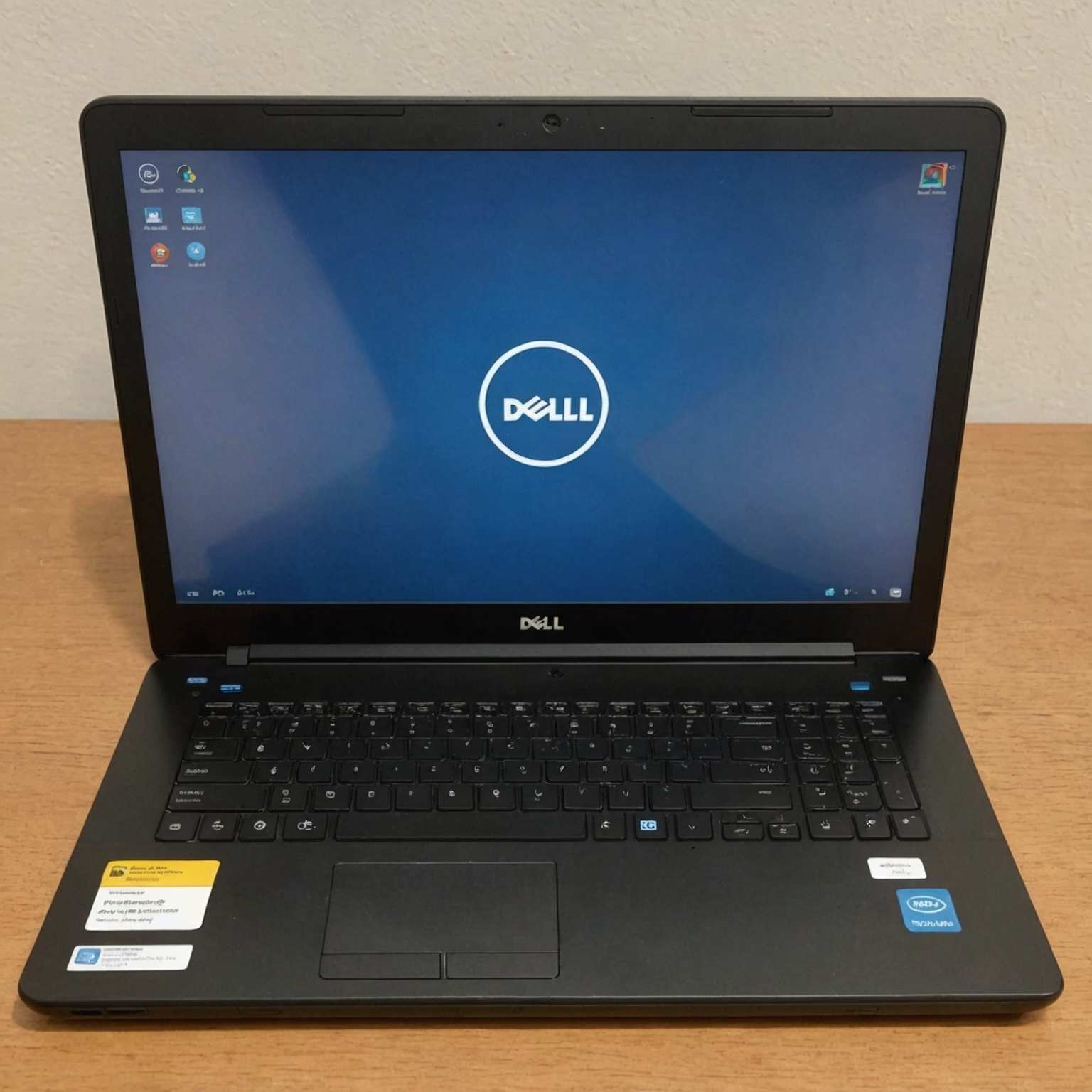 Dell Inspiron 15 3000