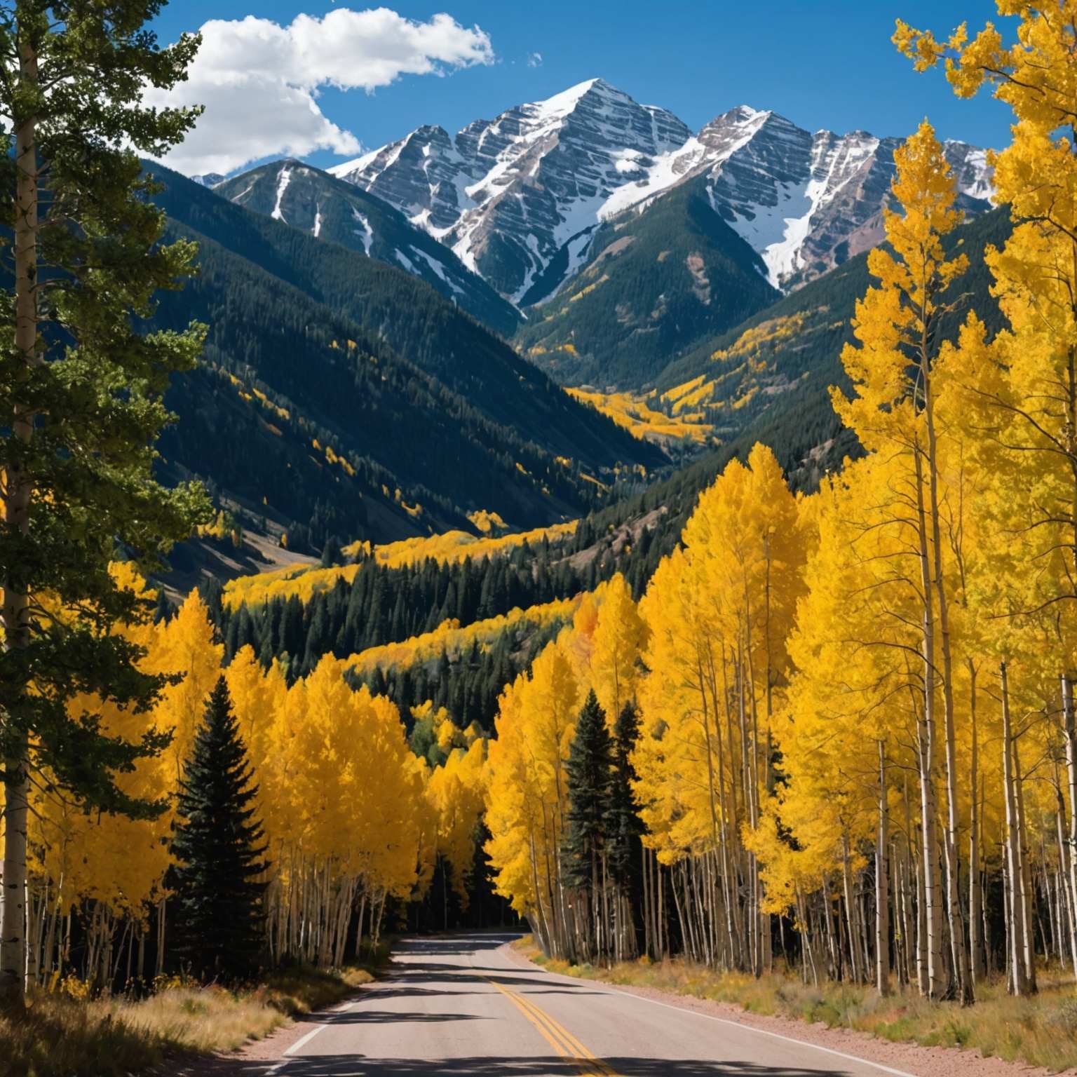 Aspen, Colorado