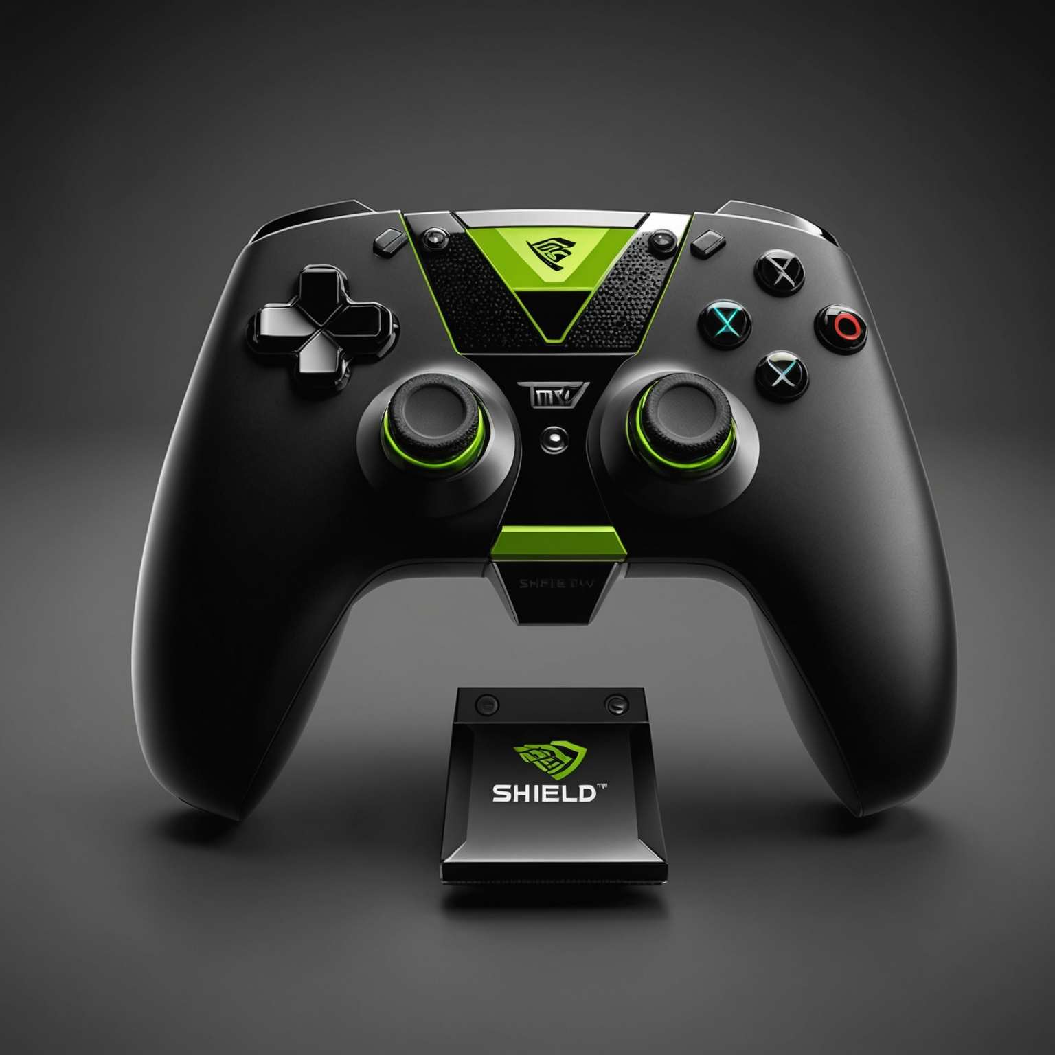 NVIDIA Shield TV Pro: The Gamer’s Delight