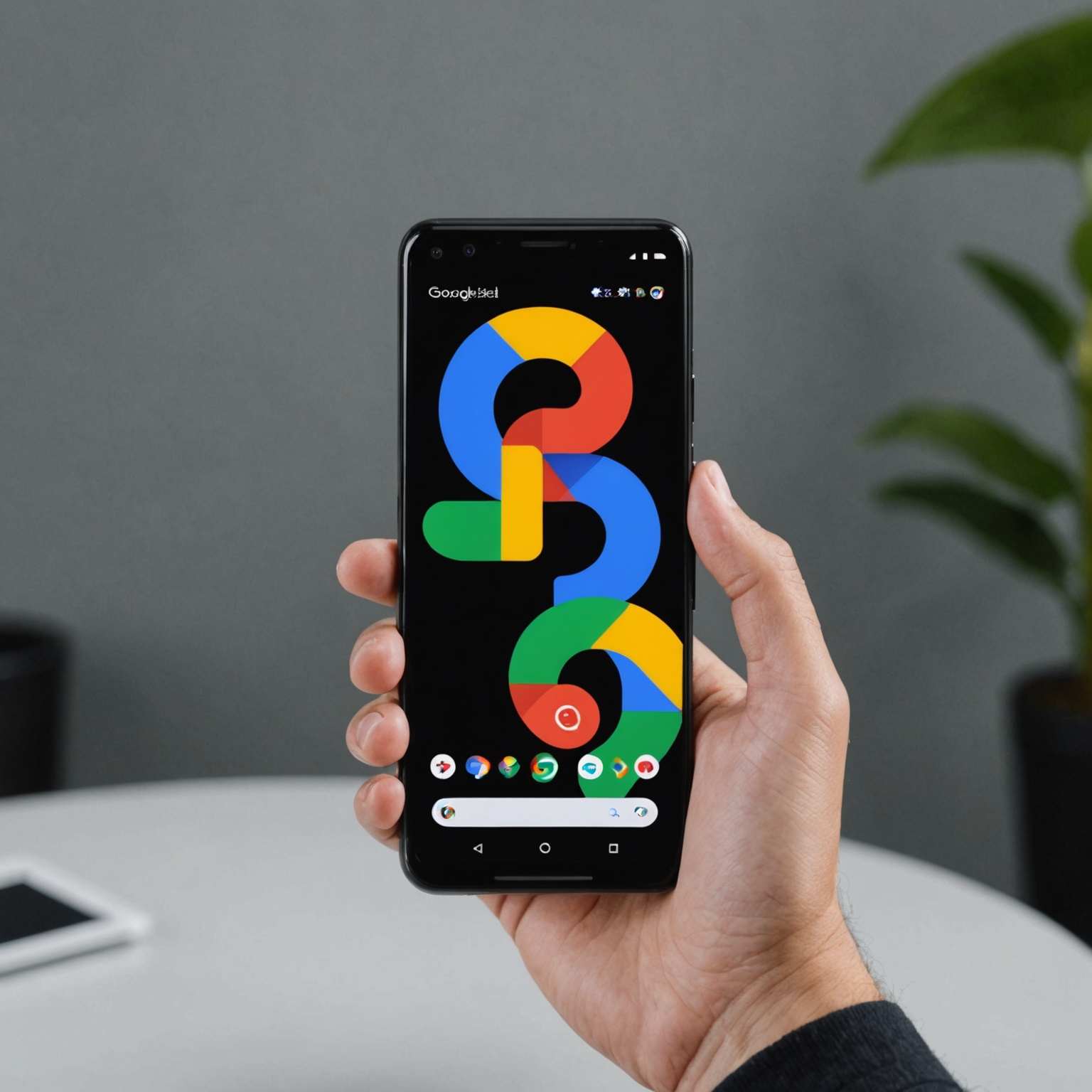 Google Pixel 7 Pro: The AI-Powered Genius