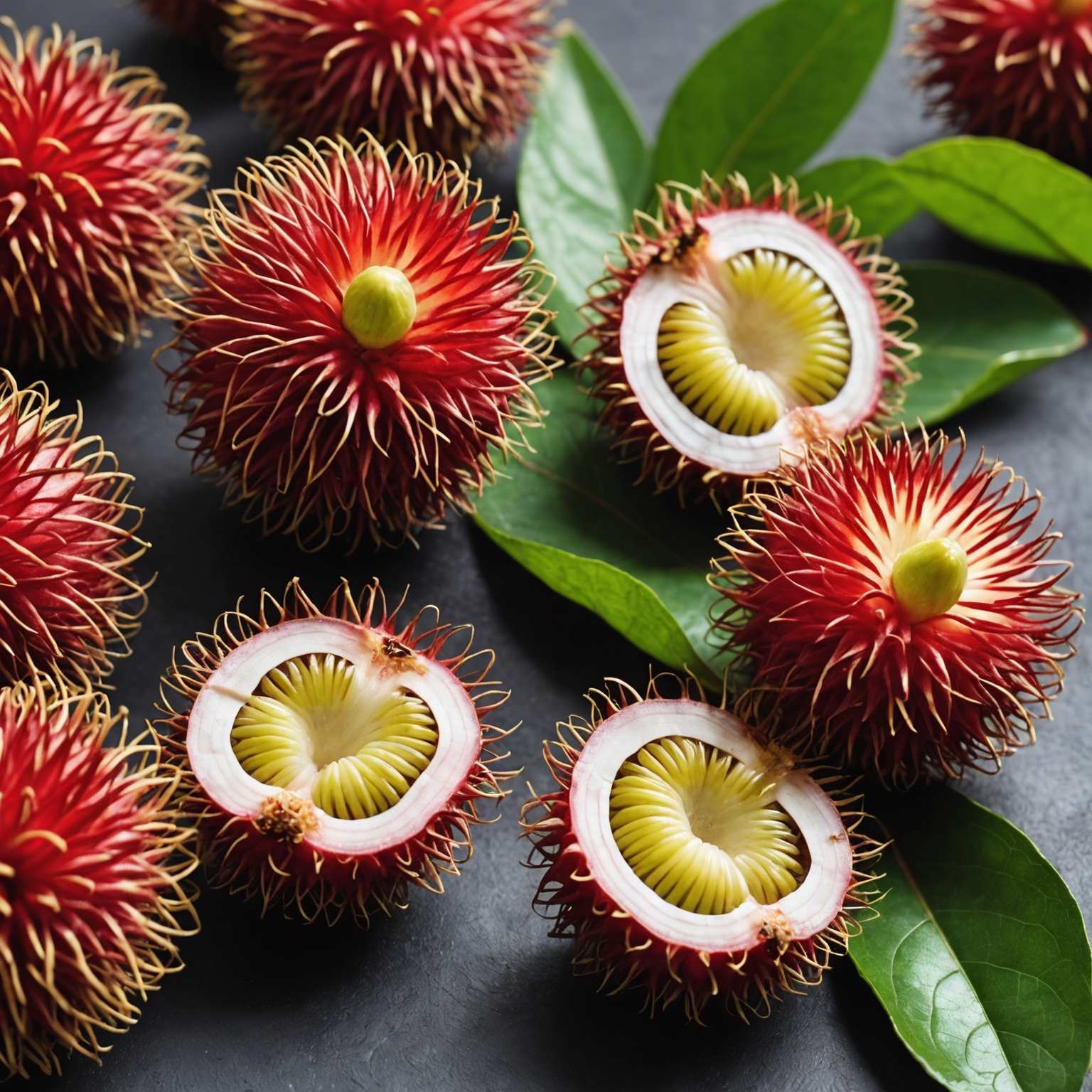 Rambutan