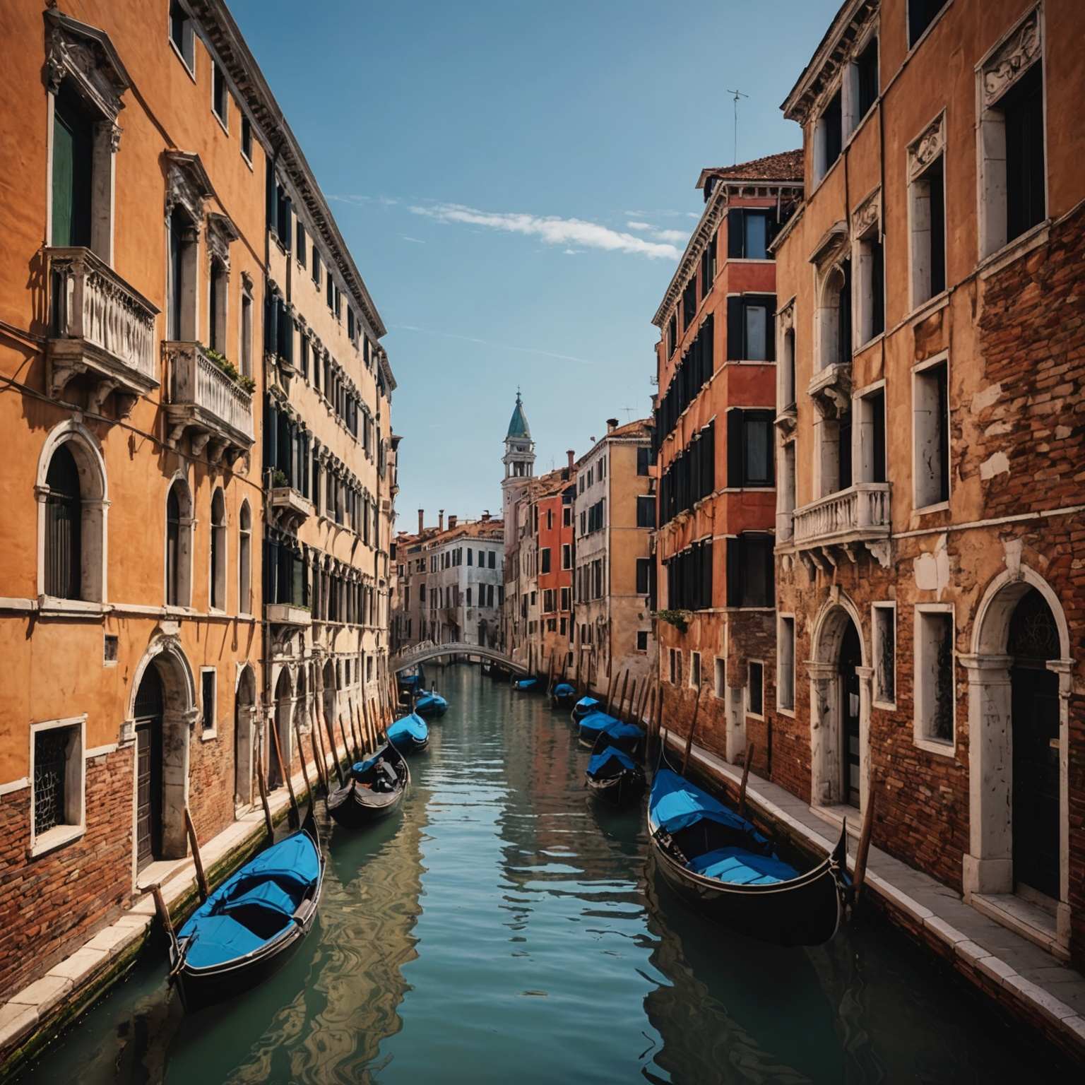 Venice, Italy