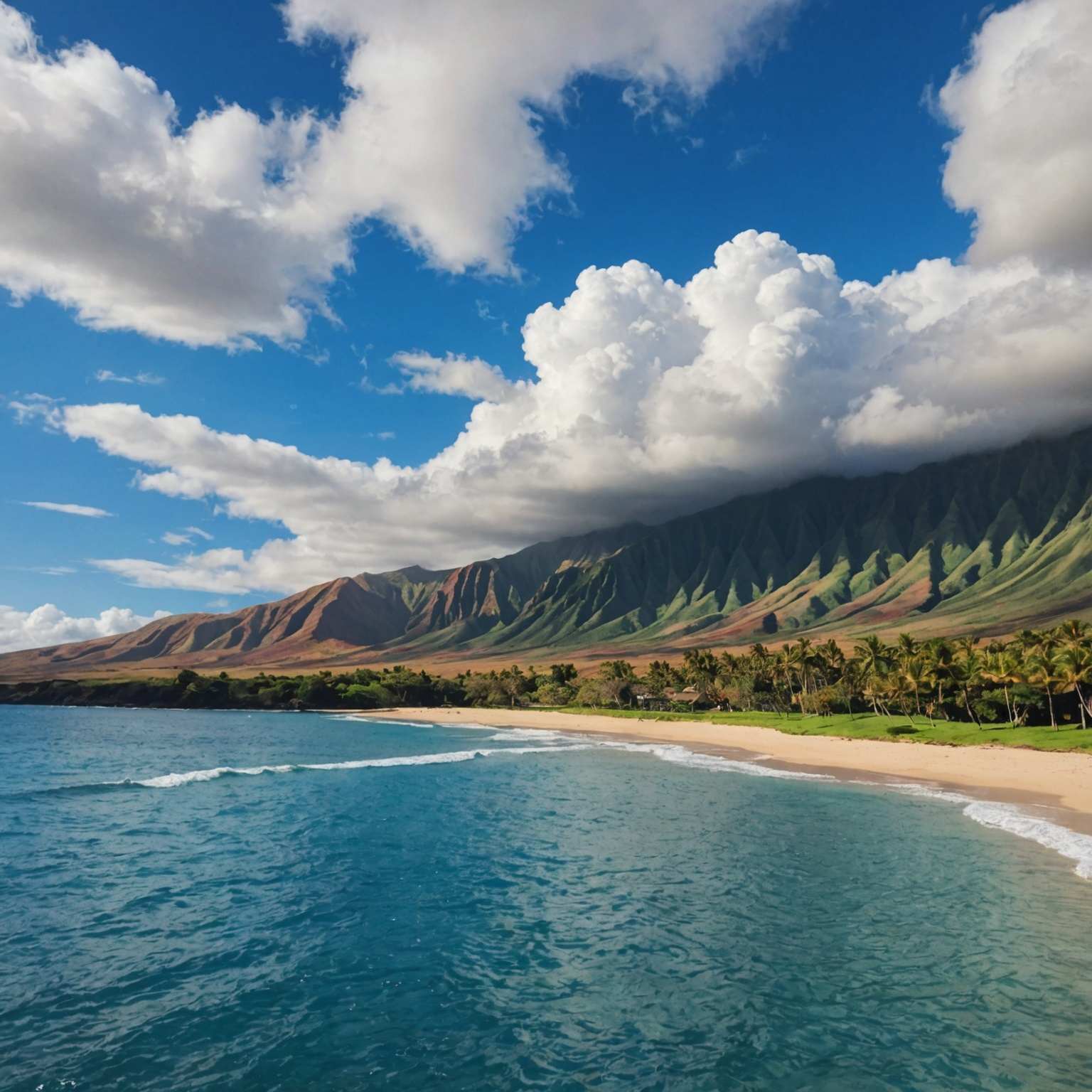 Maui, Hawaii