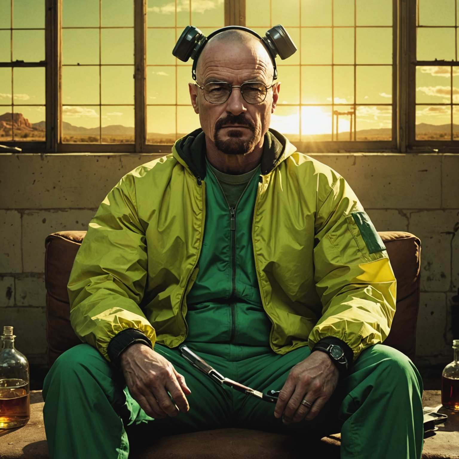 Breaking Bad