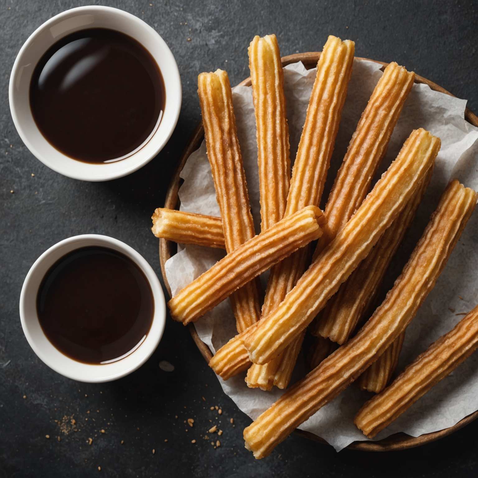 Churros