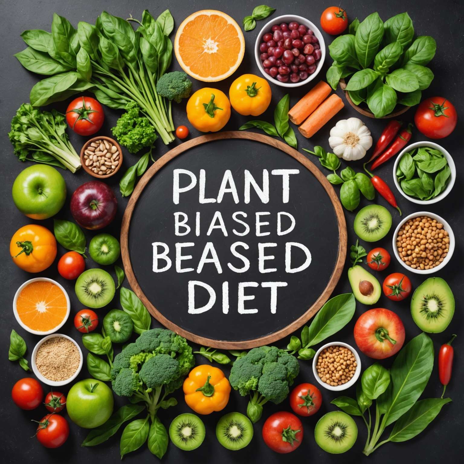 Plant-Based Diet