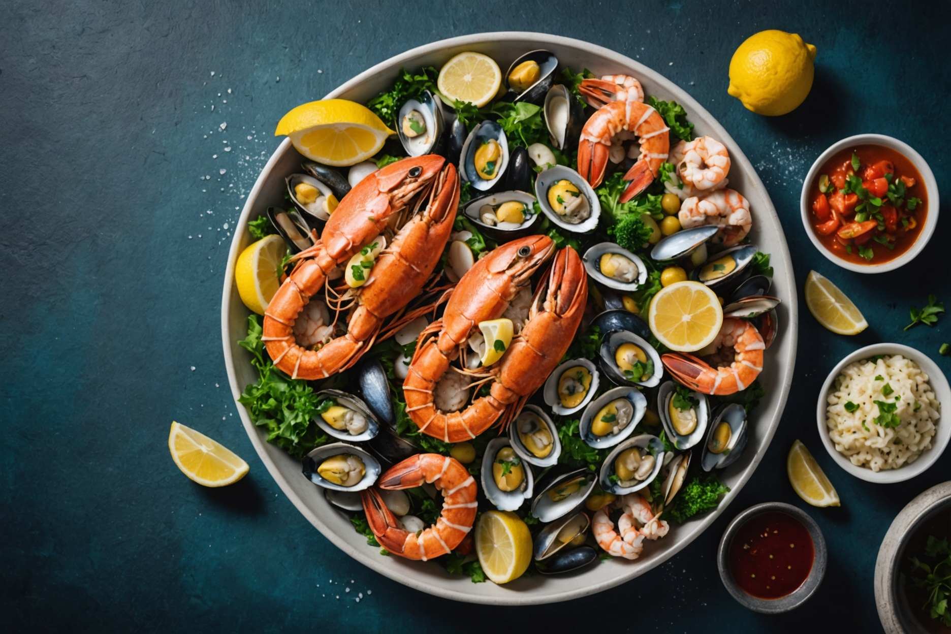 Favorite Seafood Dish: What’s Your Ocean Delight?