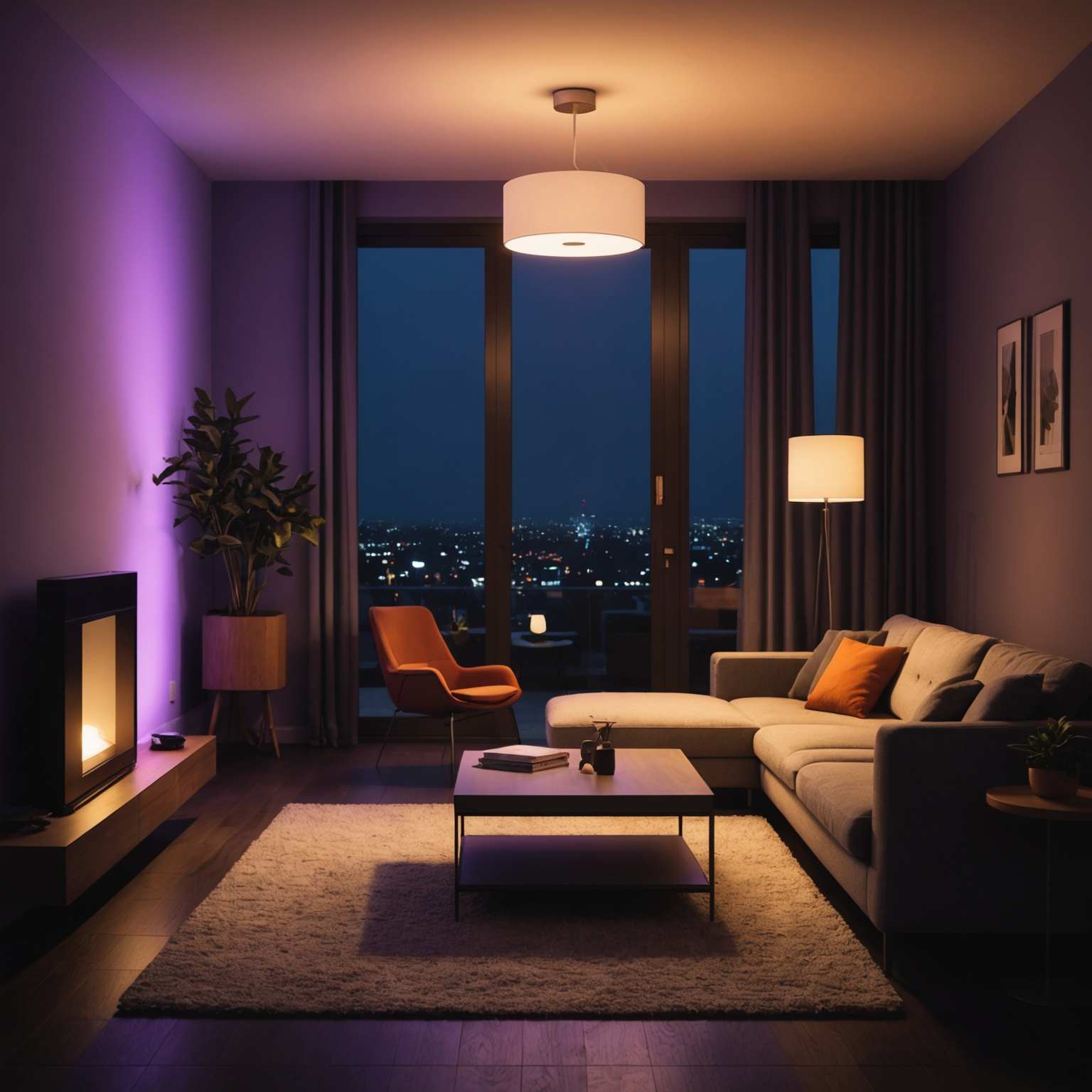 Philips Hue