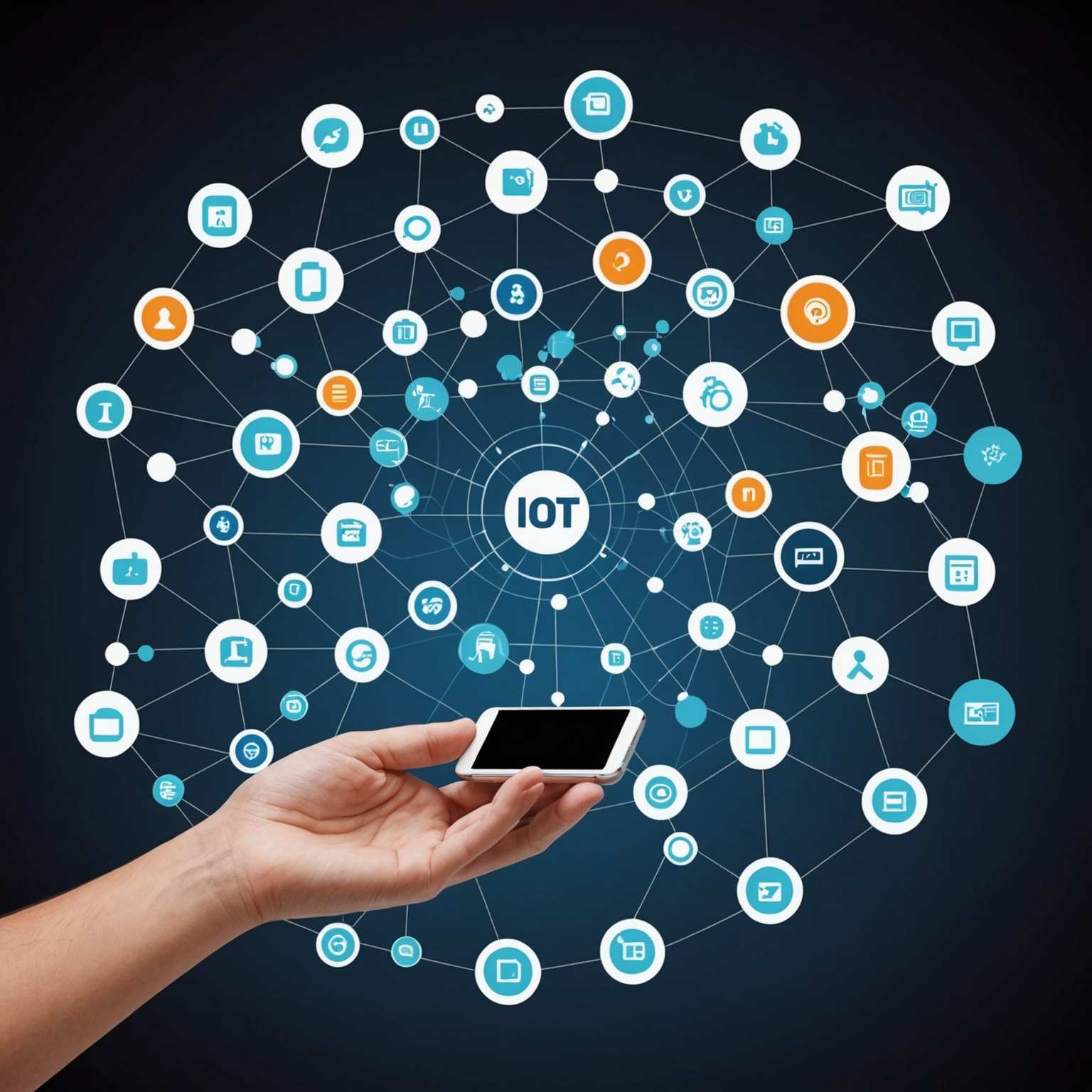 Internet of Things (IoT) Expansion