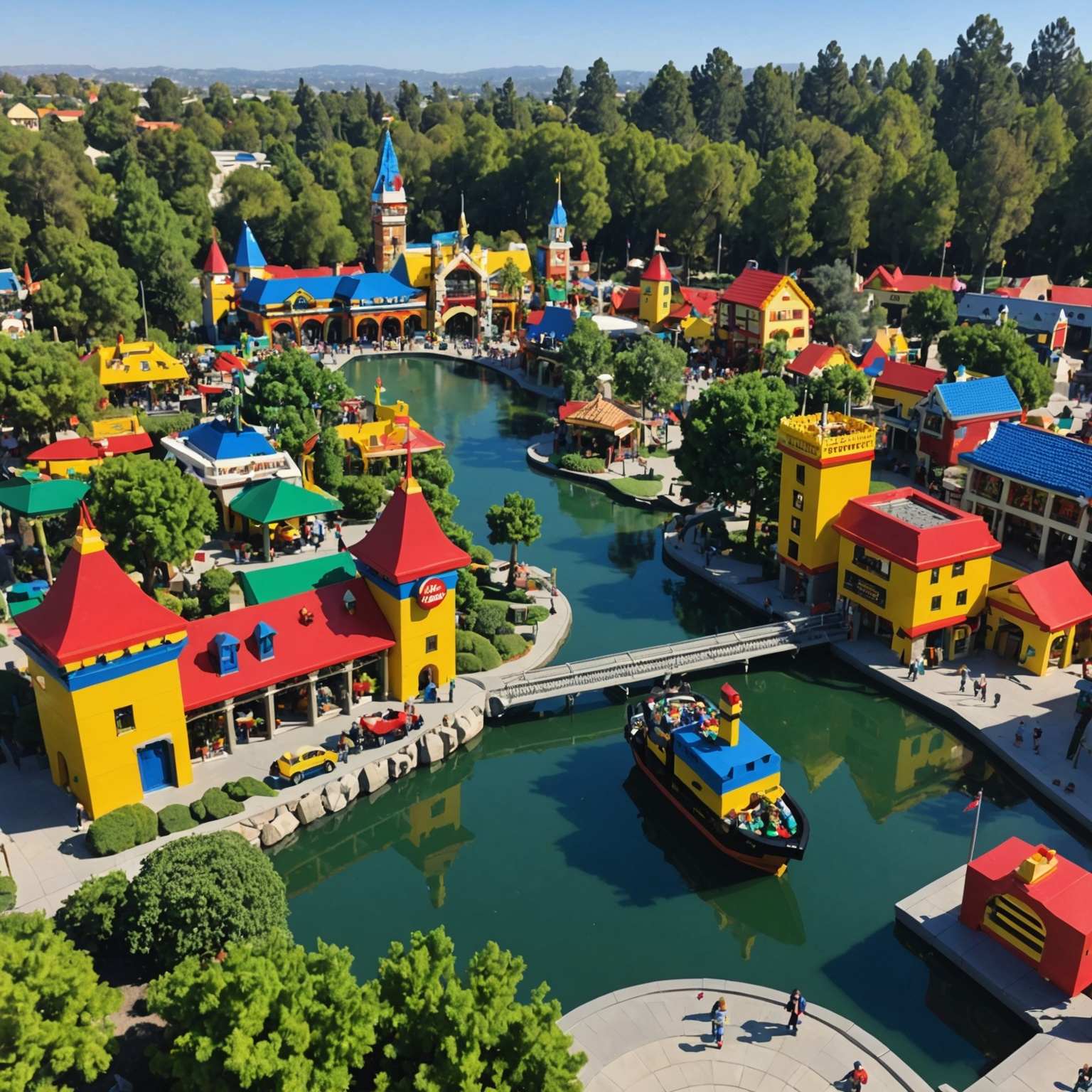 LEGOLAND California