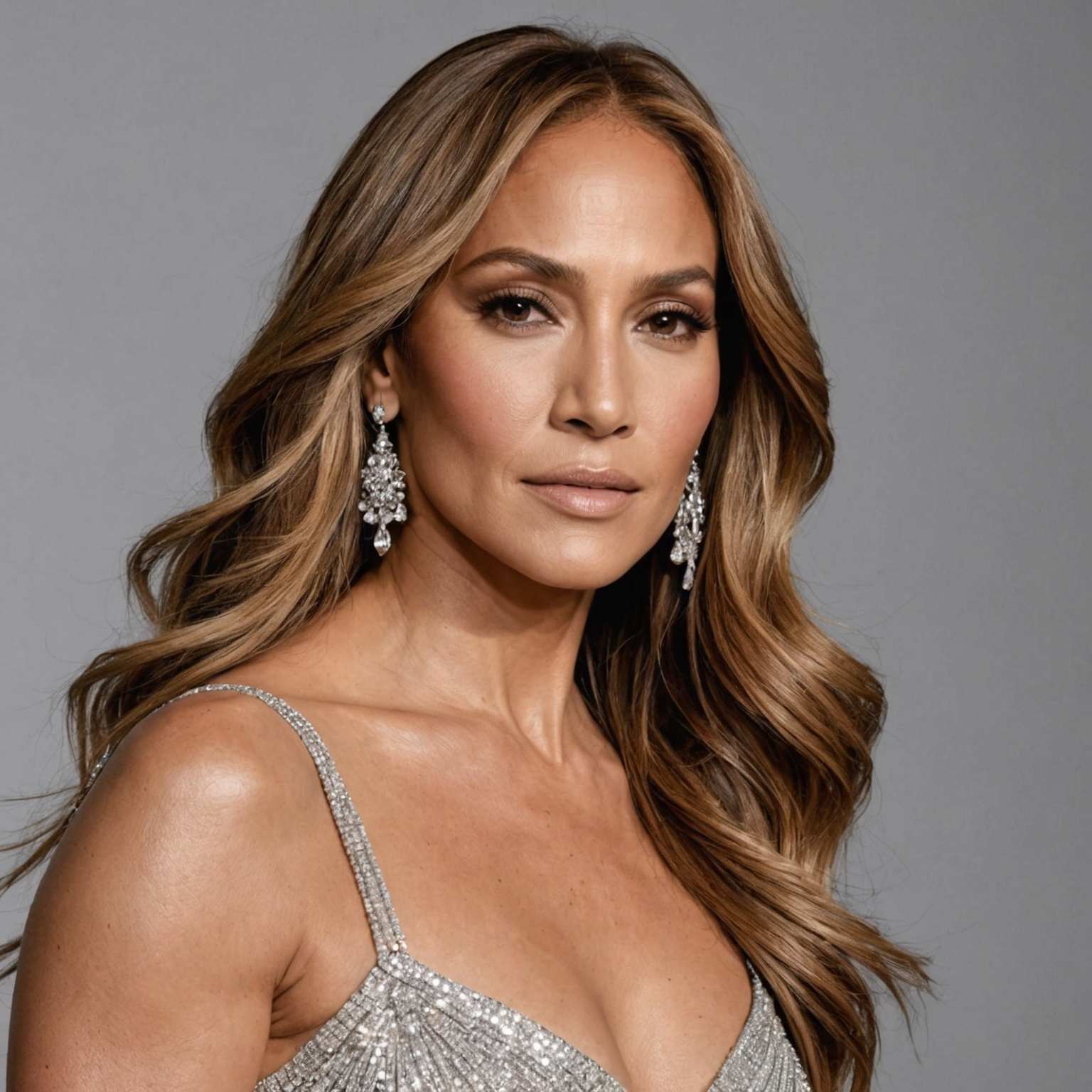 Jennifer Lopez – JLo Beauty and Fitness