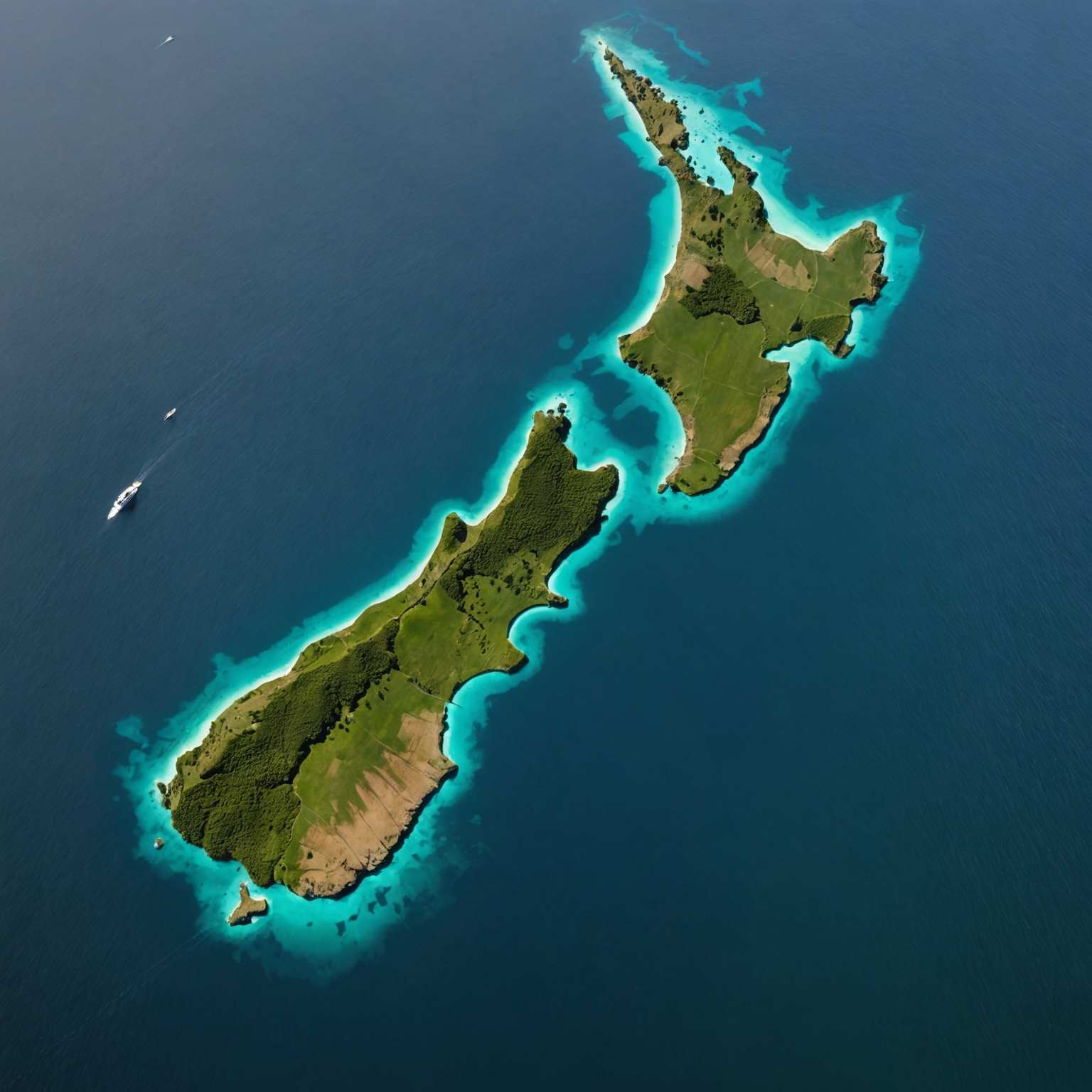 New Zealand