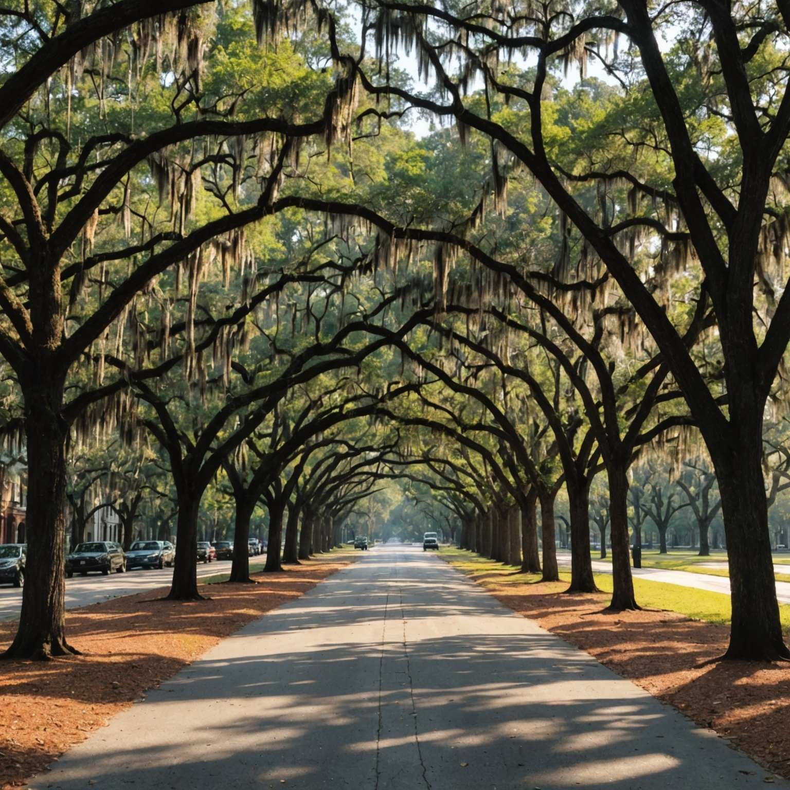 Savannah, Georgia