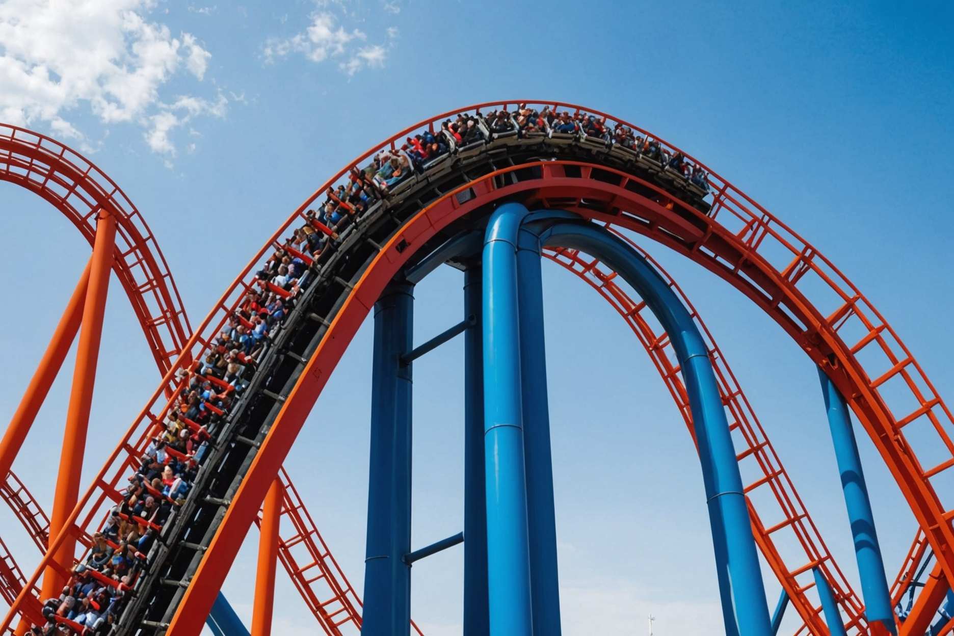 Best Roller Coaster: Which One Thrills You the Most?