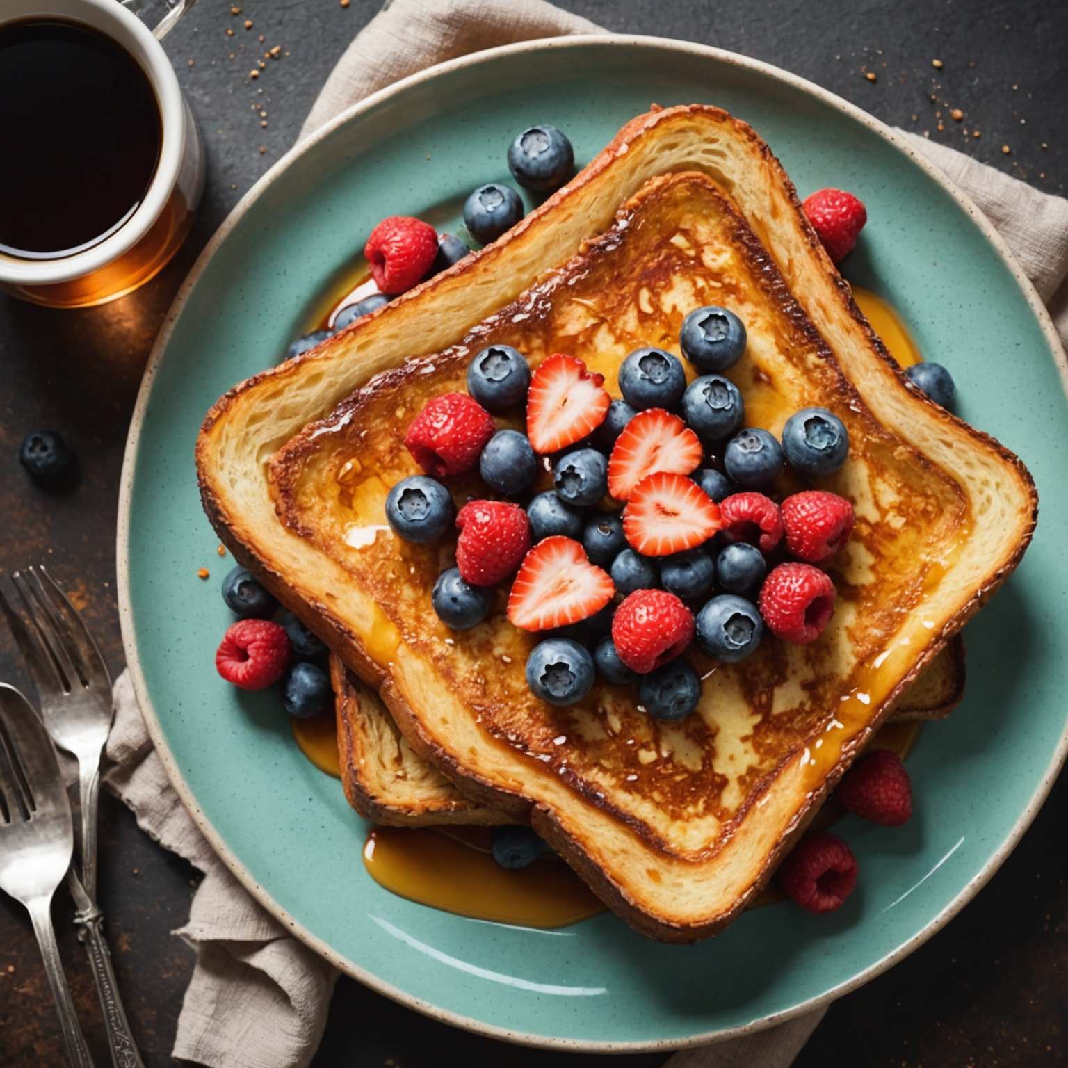 French Toast