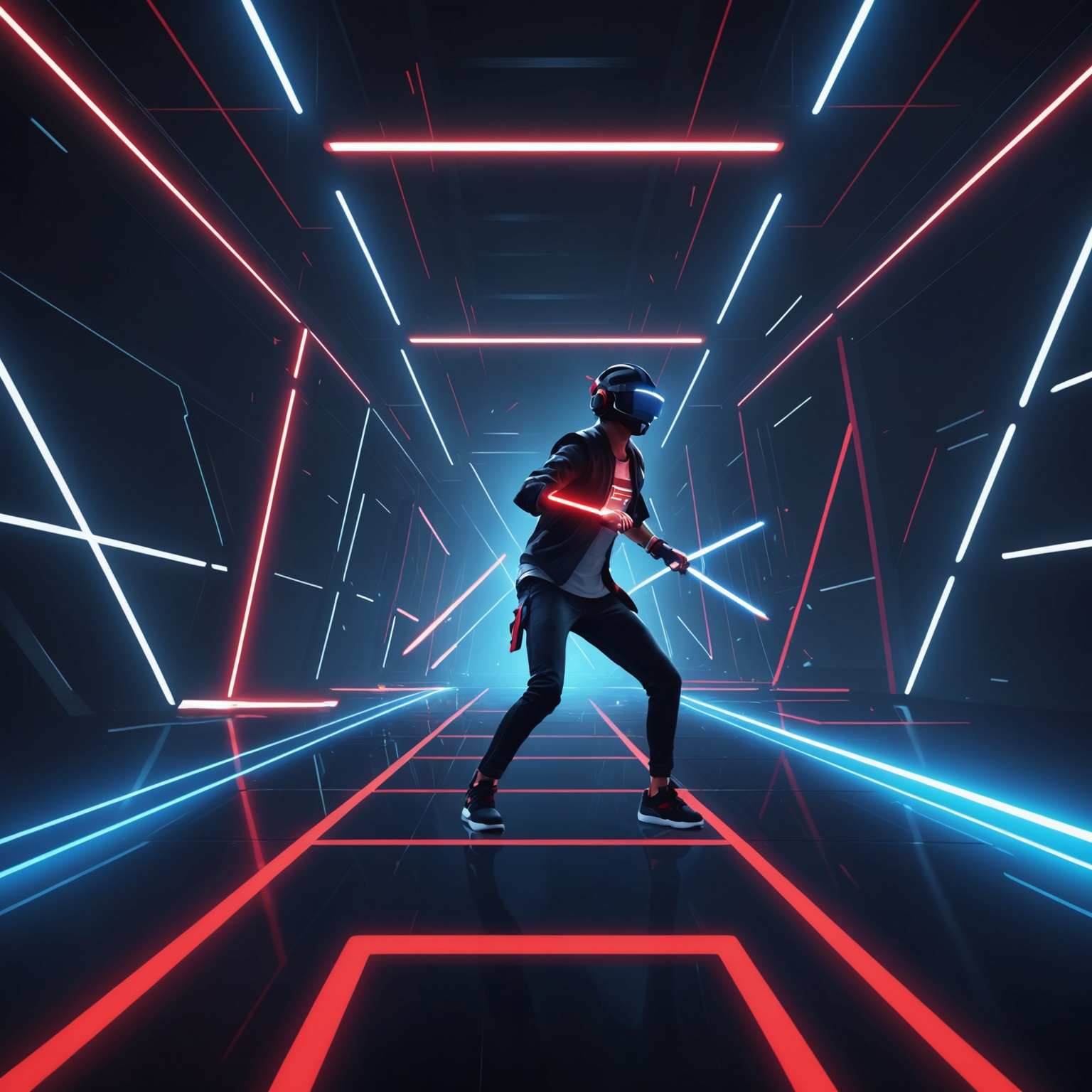 Beat Saber