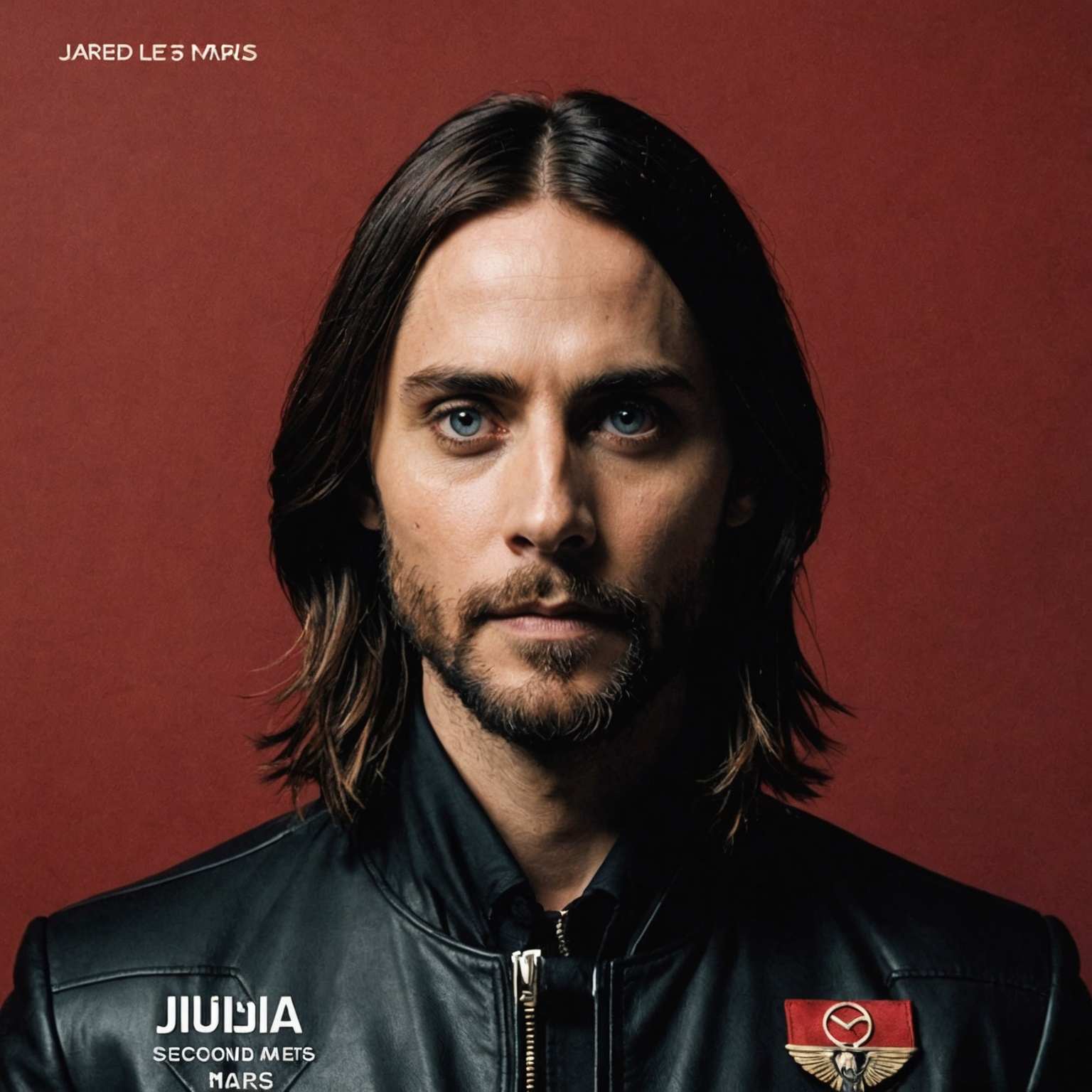 Jared Leto – “30 Seconds to Mars” (Self-titled album)