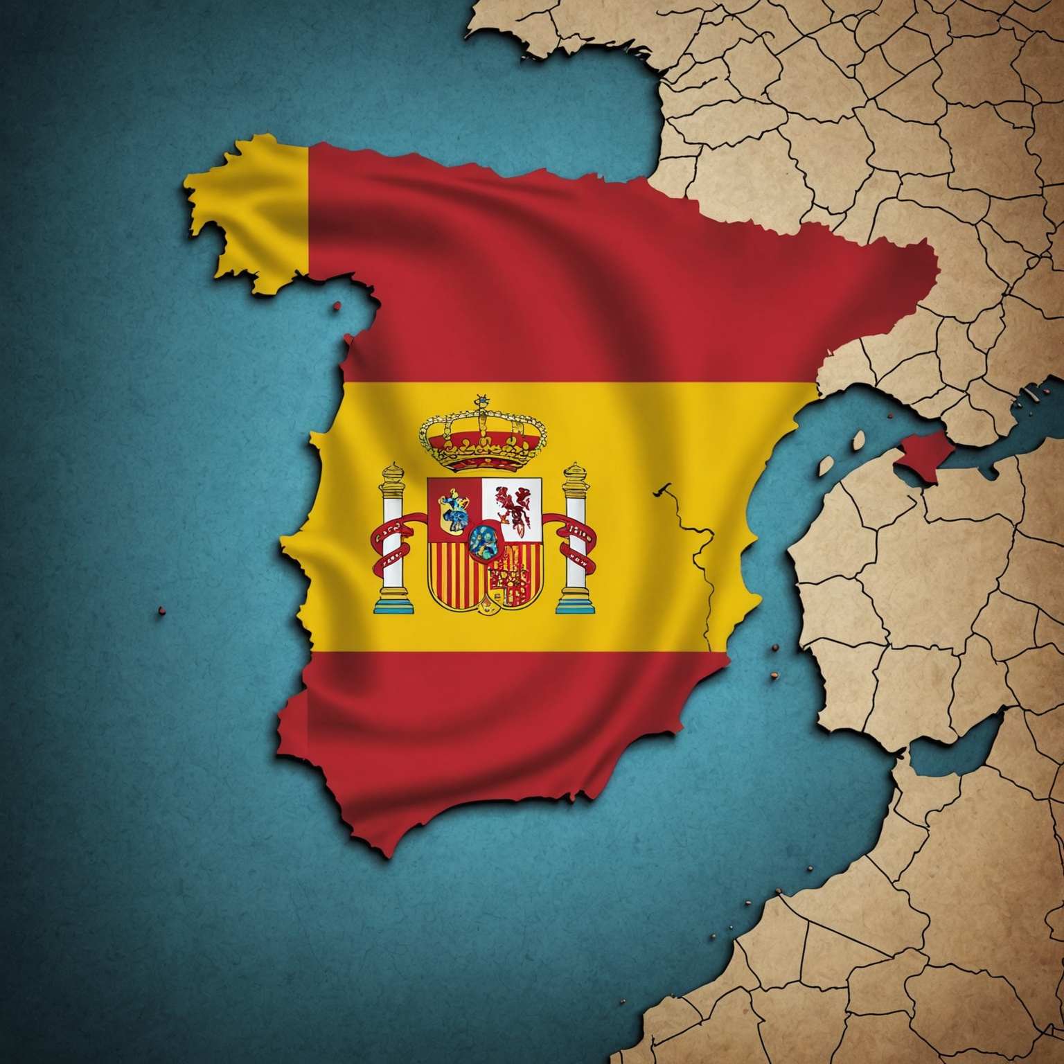 Spain