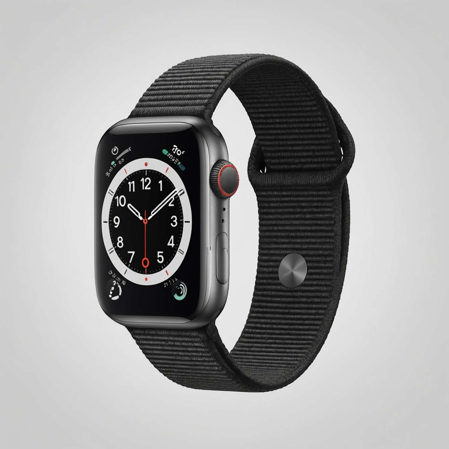 Apple Watch Series 7: The Smart Fitness Companion