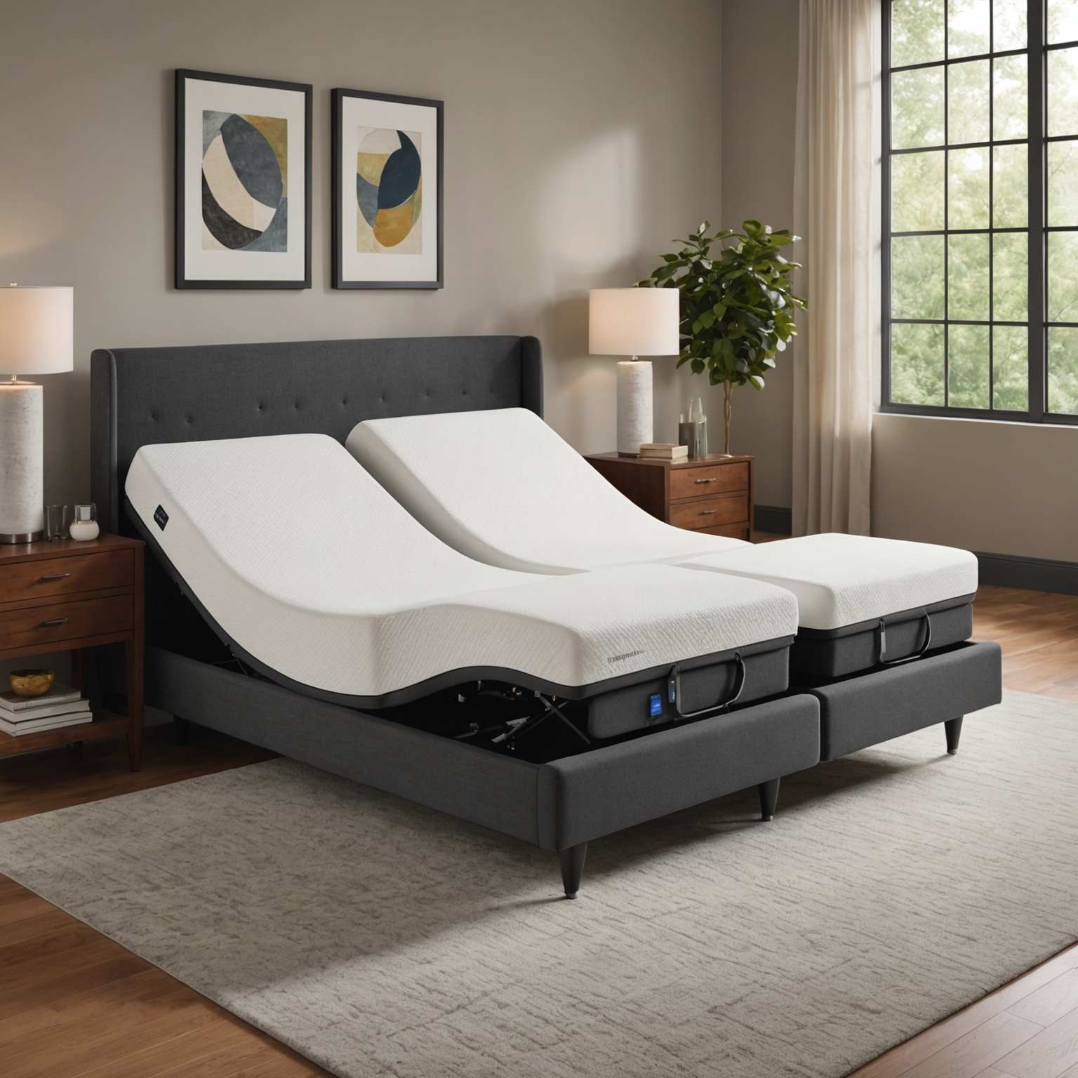 Tempur-Pedic TEMPUR-Ergo Smart Base