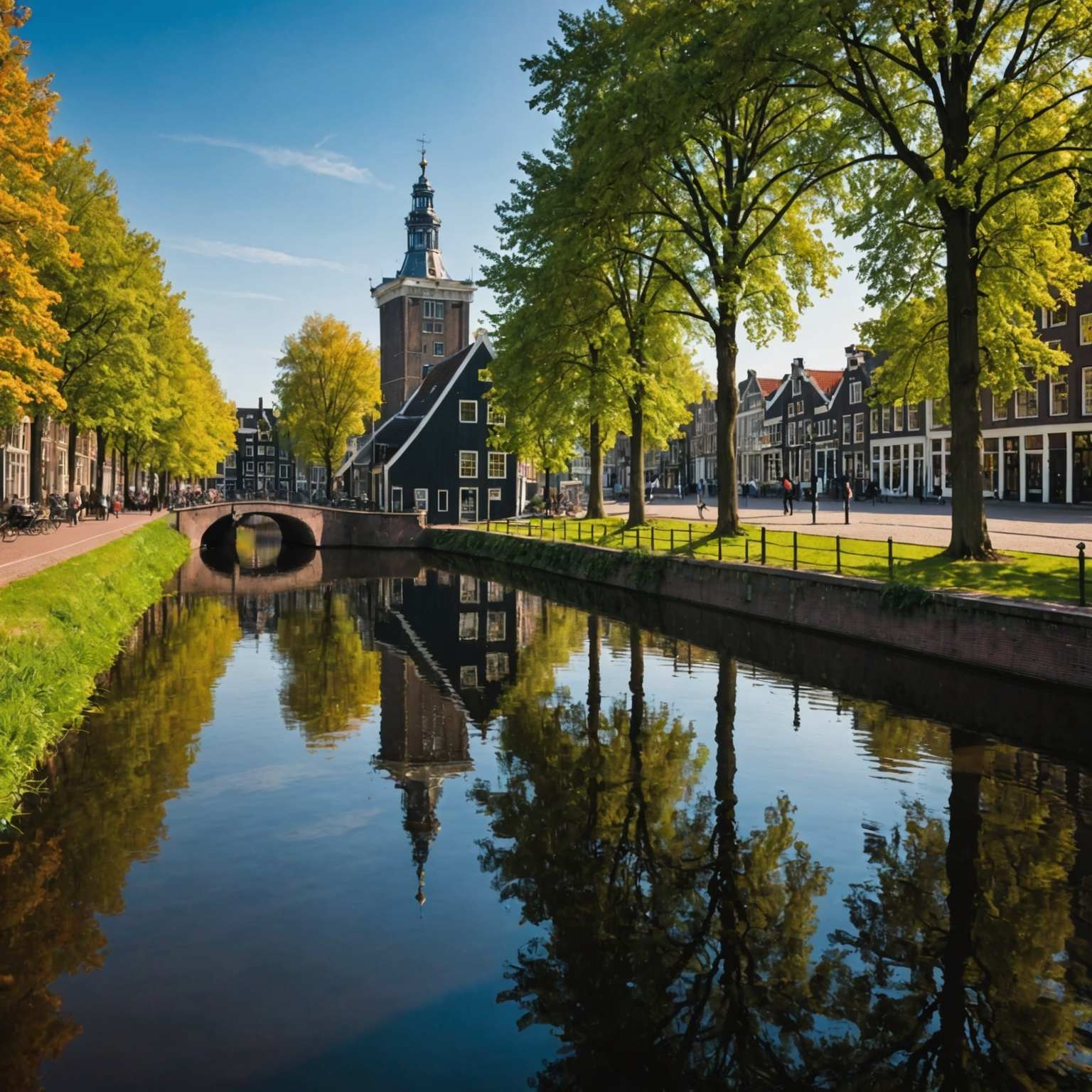 Netherlands