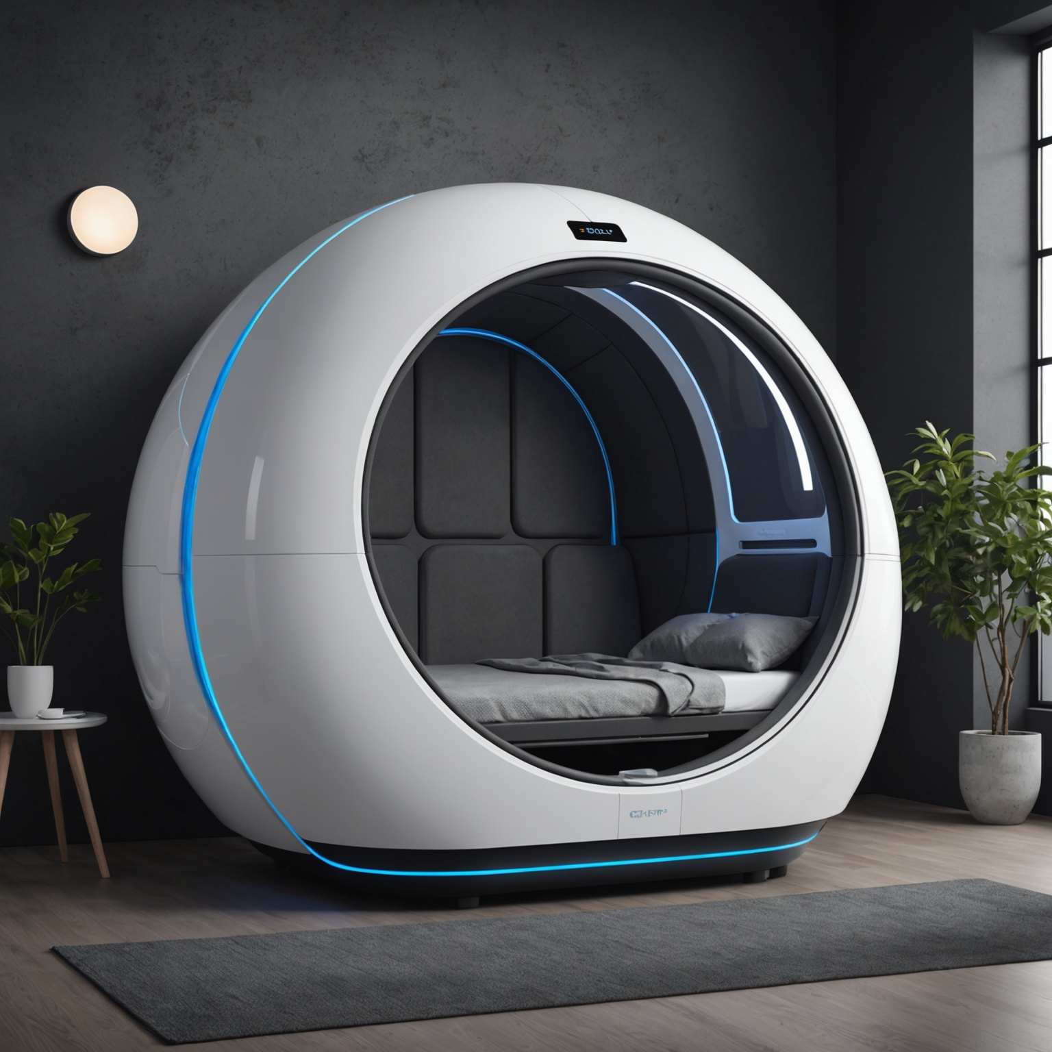 Eight Sleep Pod Pro