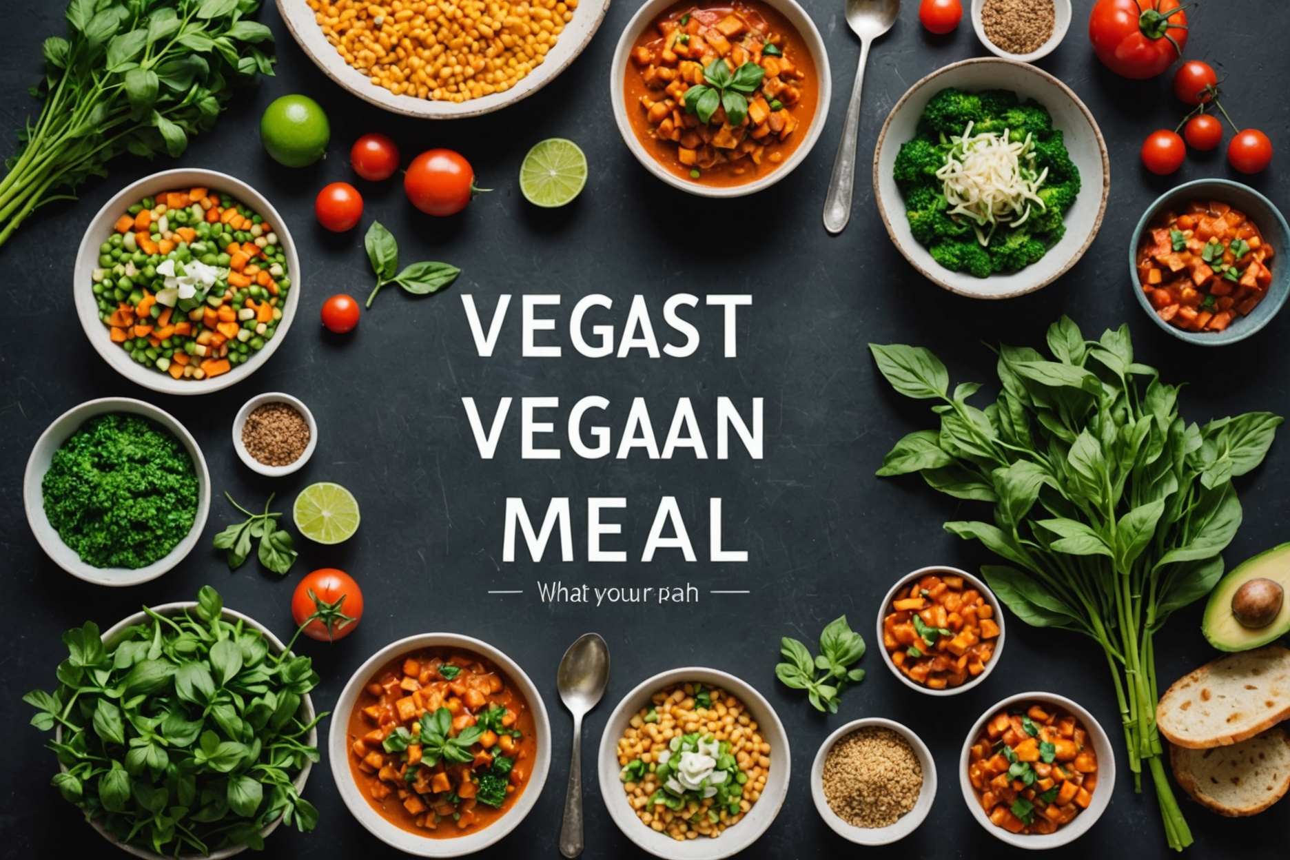 Best Vegan Meal: What’s Your Plant-Based Pick?