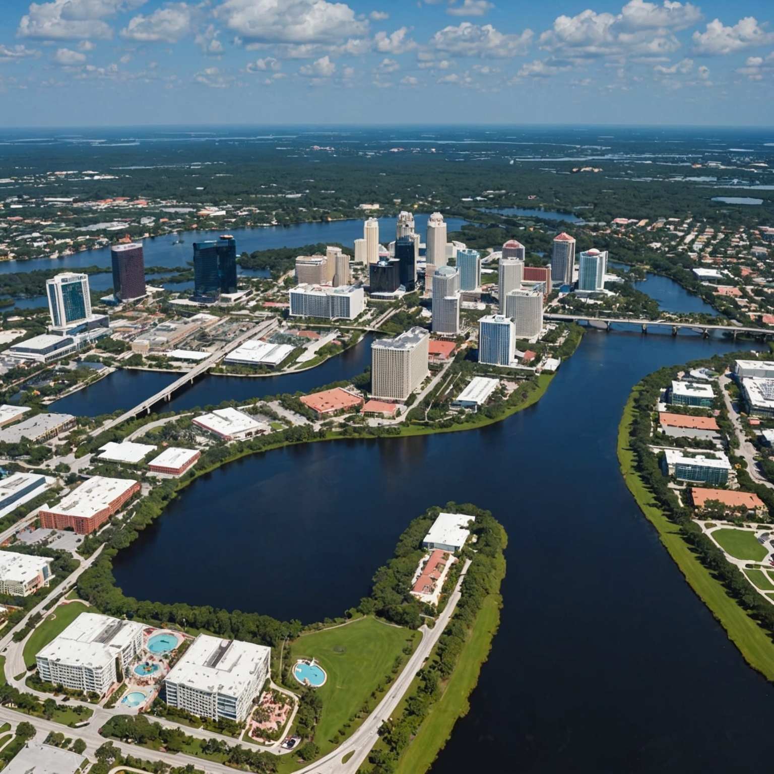 Orlando, Florida