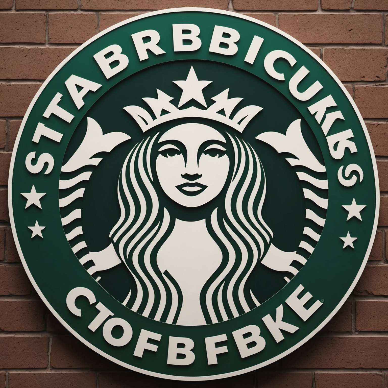 Starbucks: The Global Icon