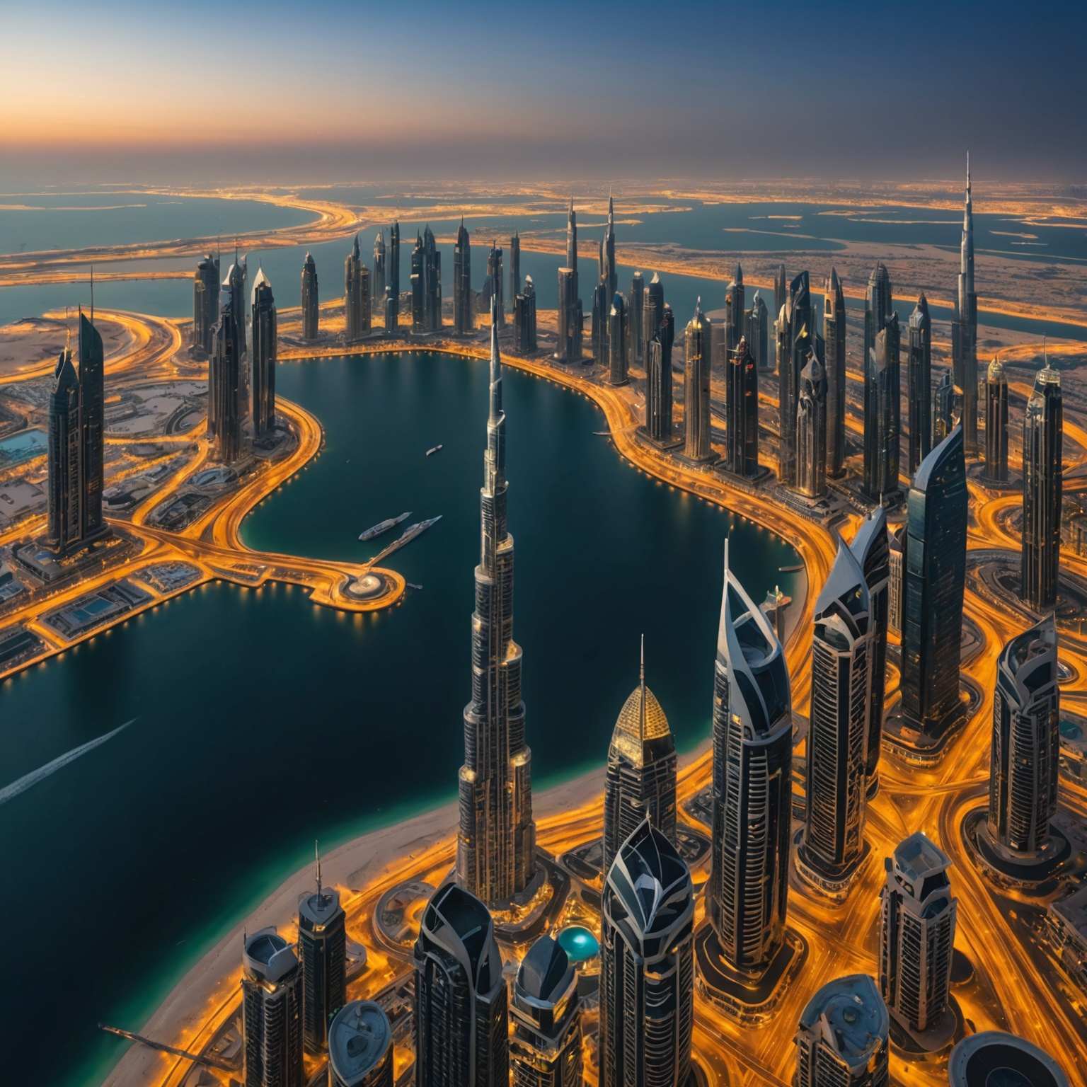 Dubai, UAE