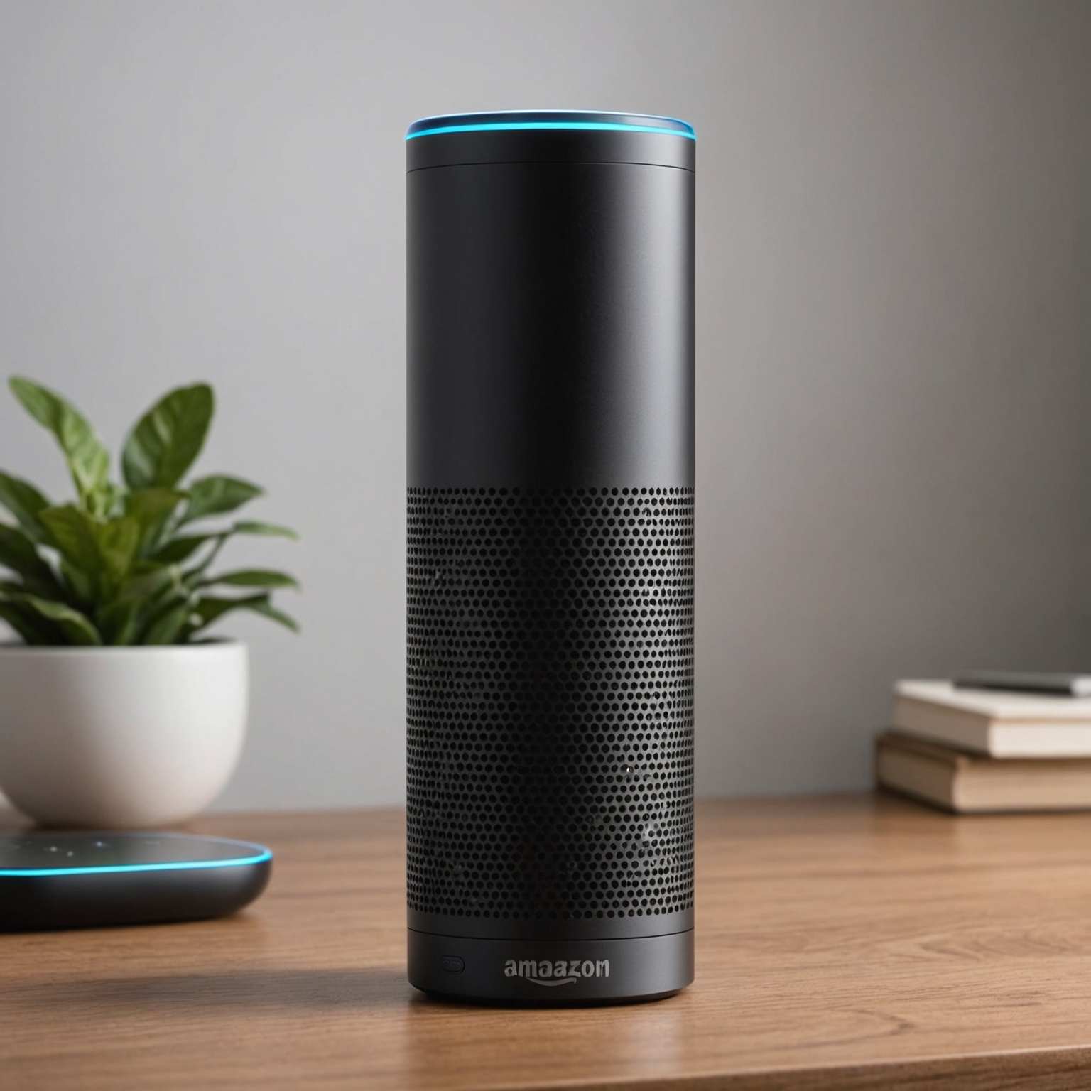 Amazon Echo