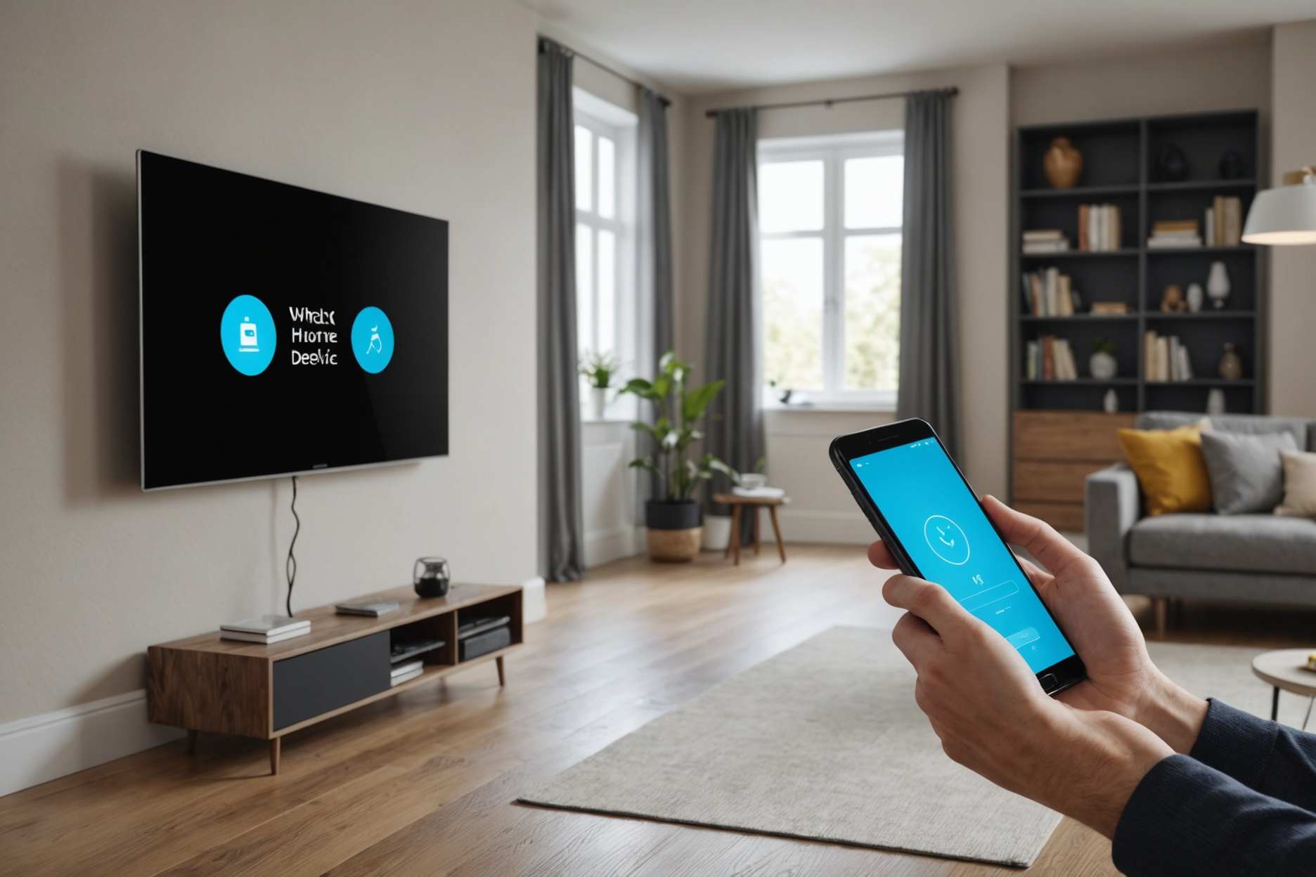 Which Smart Home Device Can’t You Live Without?