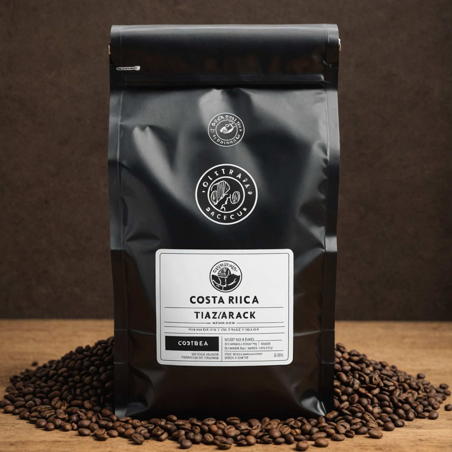 Costa Rican Tarrazu Light Roast