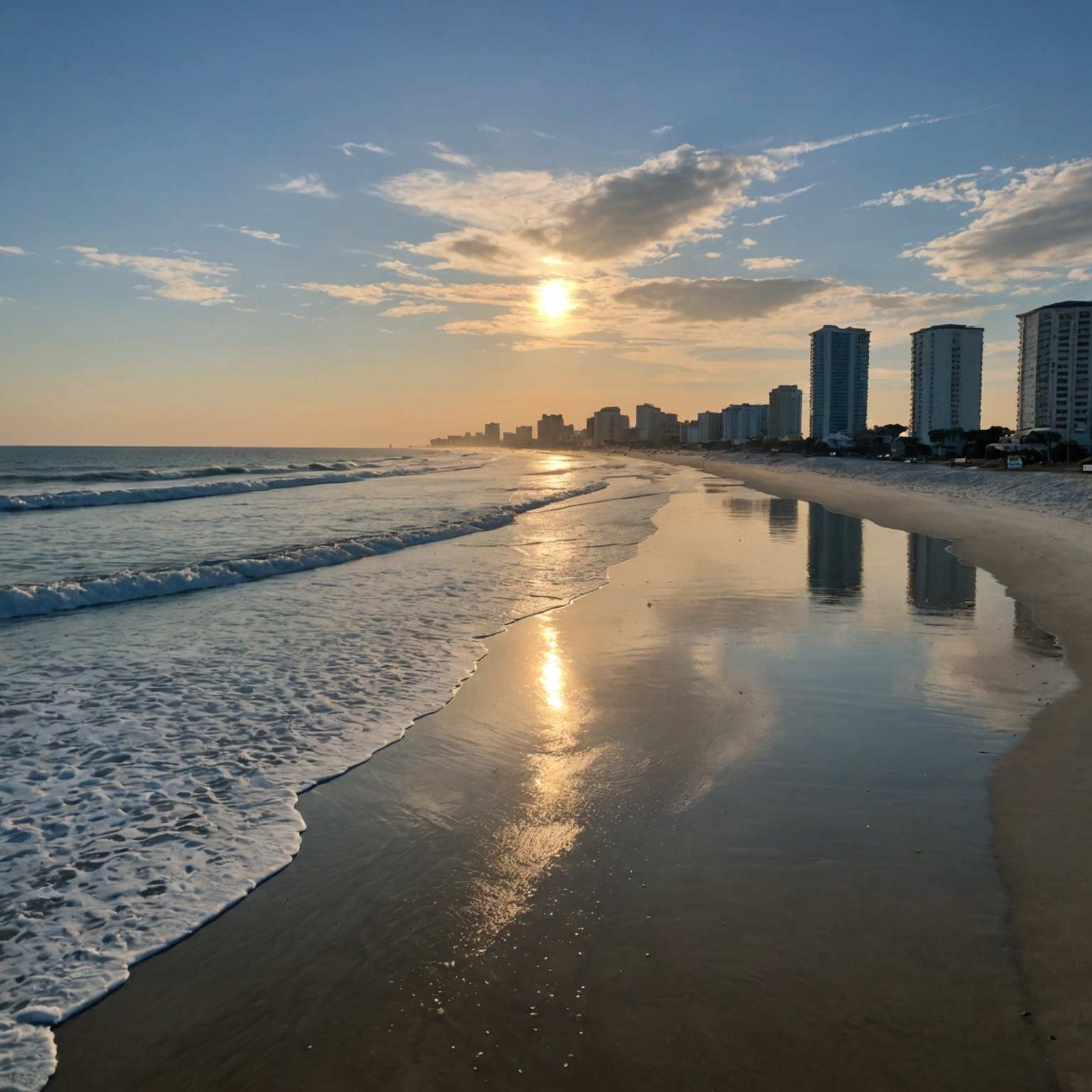 Myrtle Beach, South Carolina