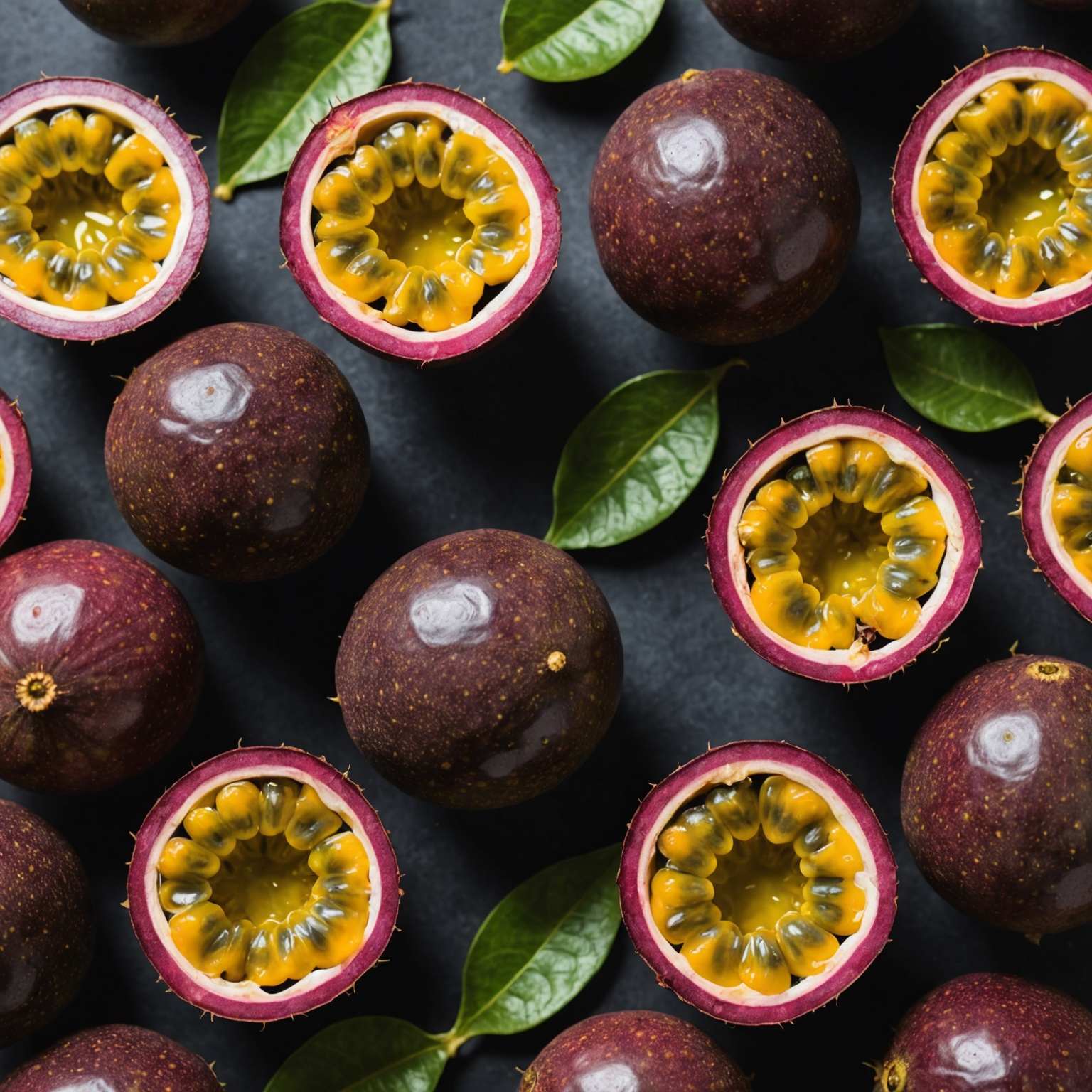 Passion Fruit