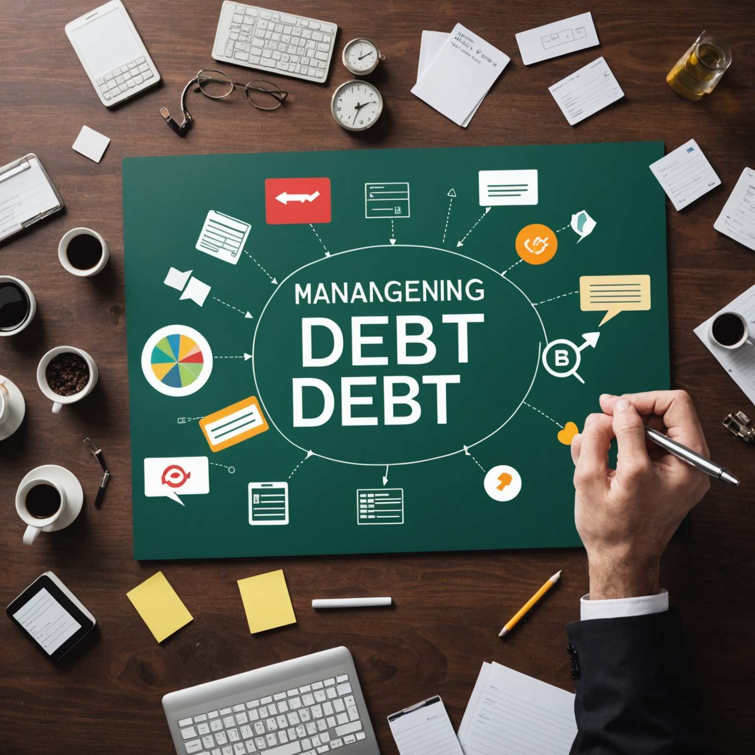 Managing Debt