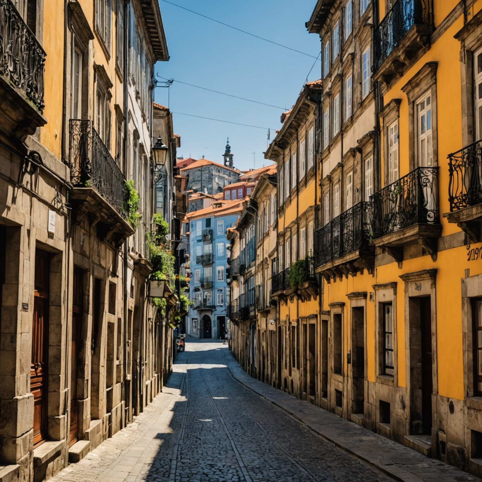 Porto, Portugal