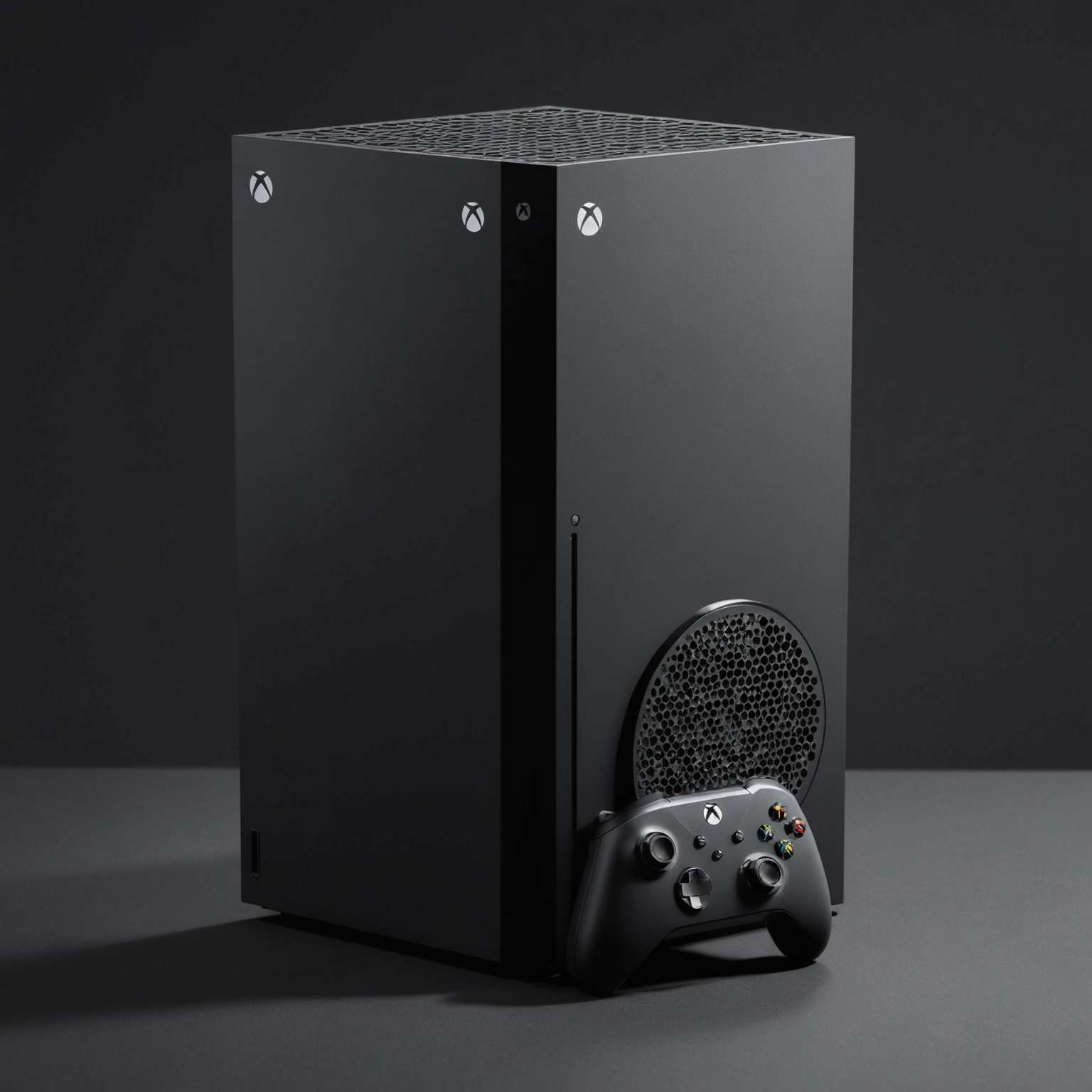 Xbox Series X: The Ultimate Gaming Machine