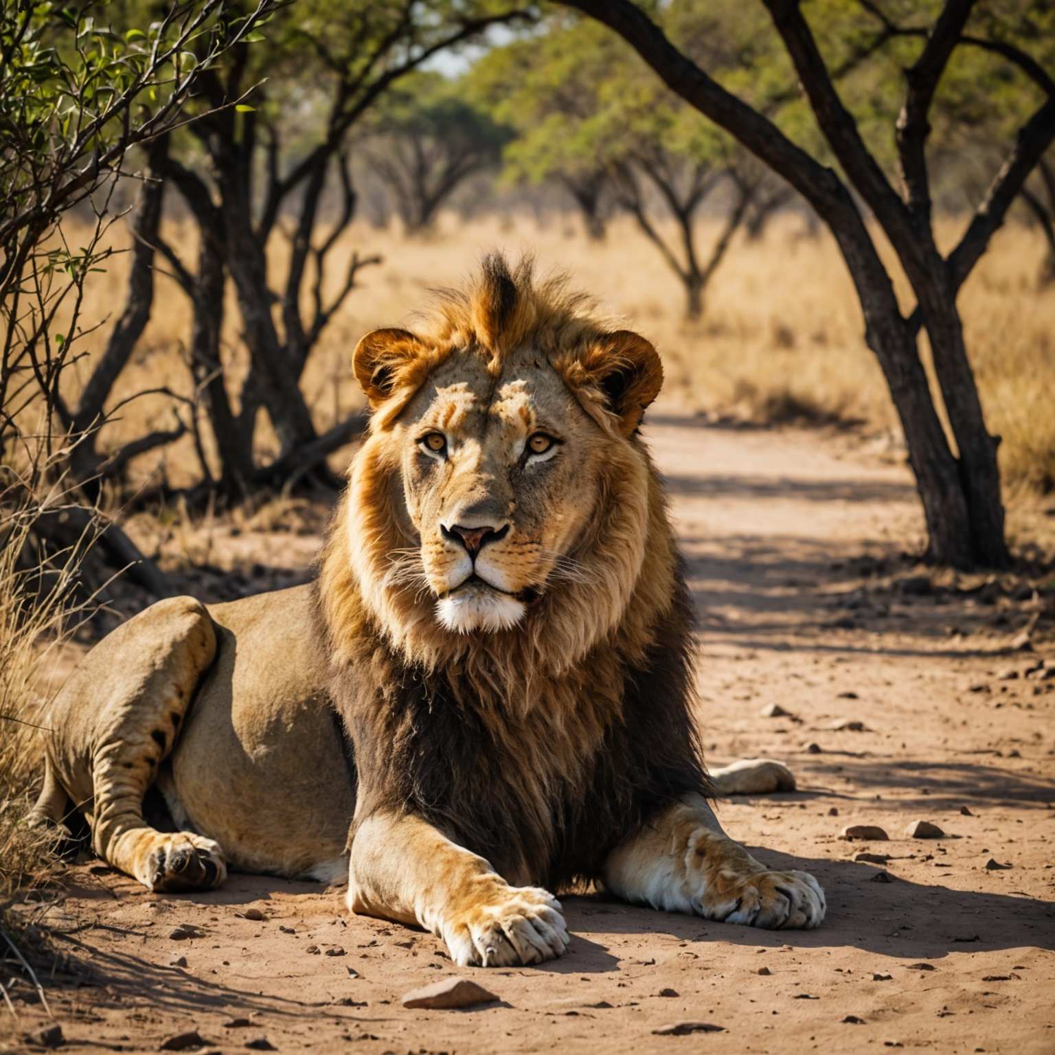 Lion Sands Game Reserve, South Africa