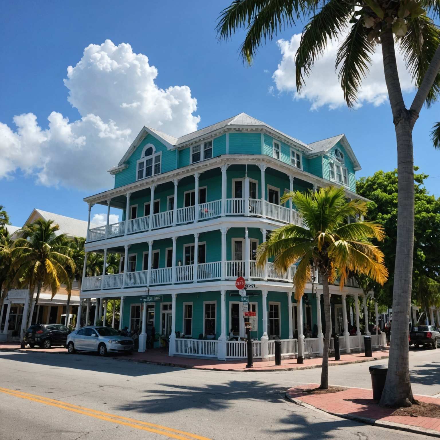 Key West, Florida