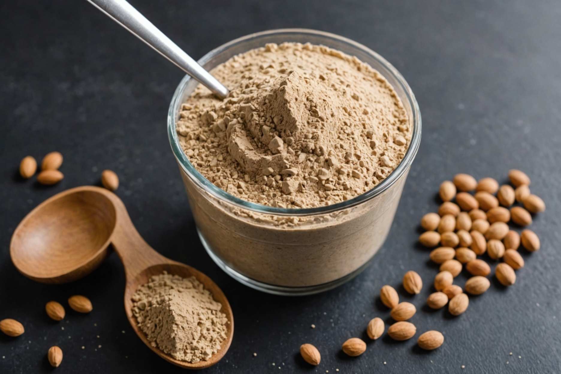 Guide to Vegan Protein Powder