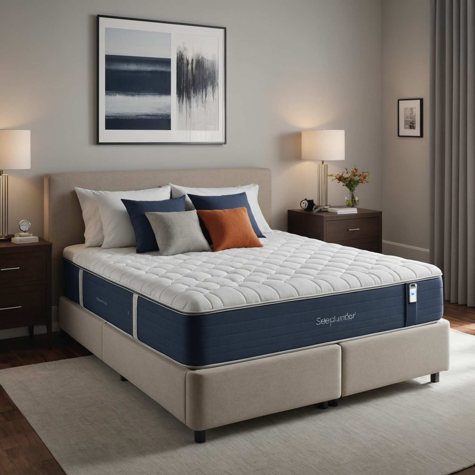 Sleep Number 360 Smart Bed