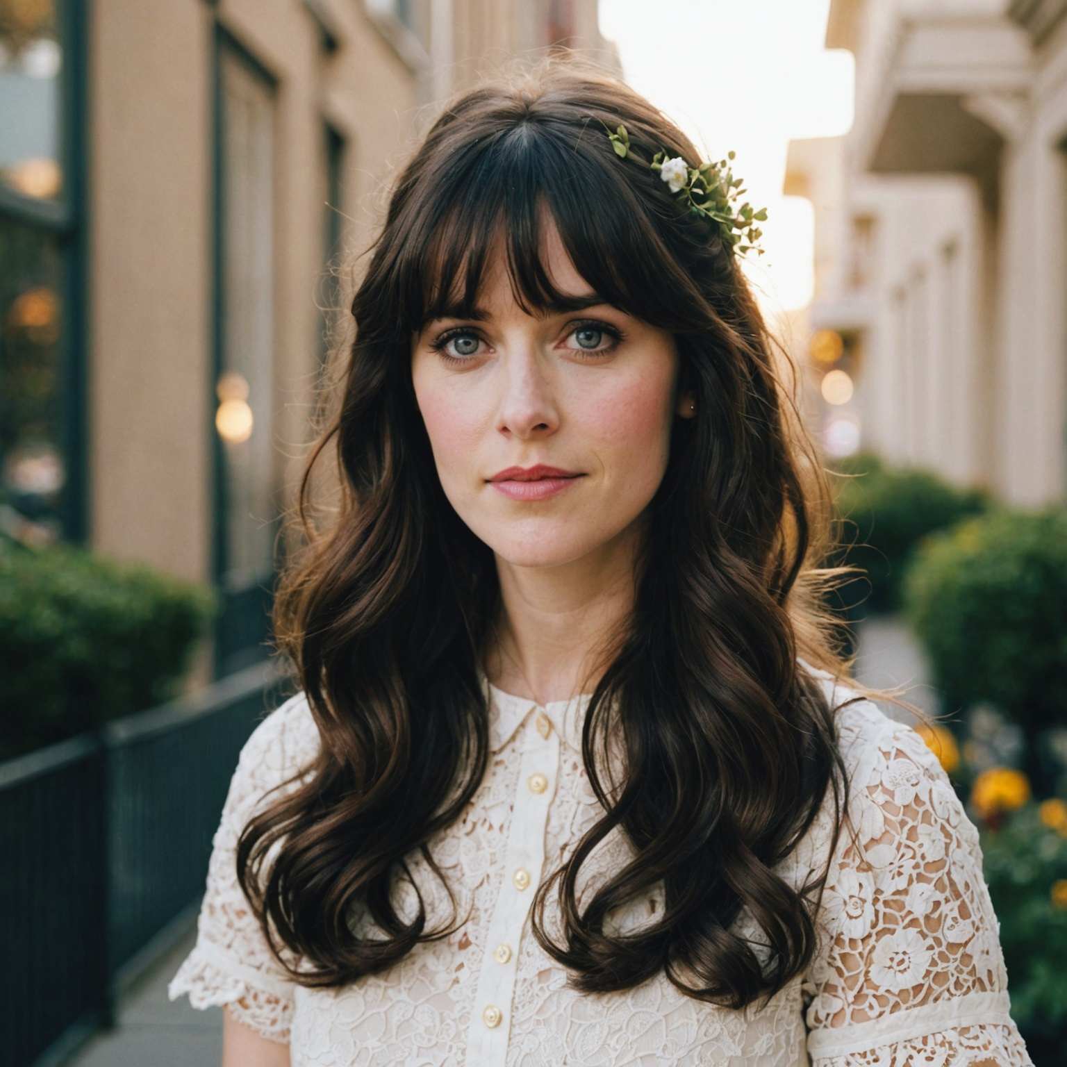 Zooey Deschanel – “Volume One” (She & Him)