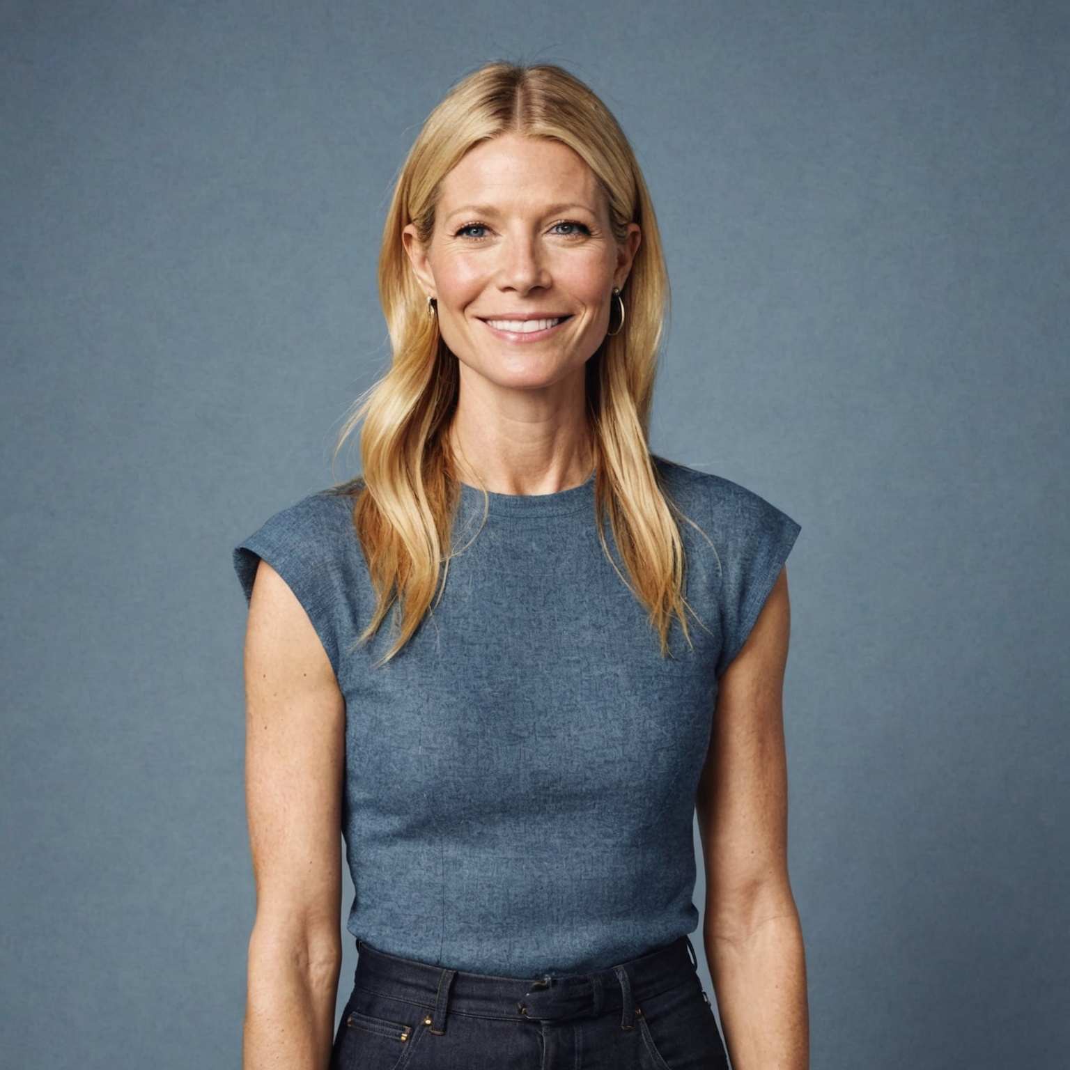 Gwyneth Paltrow – The Goop Wellness Program