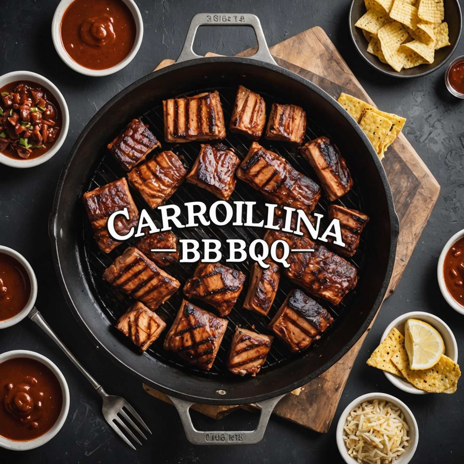 Carolina BBQ