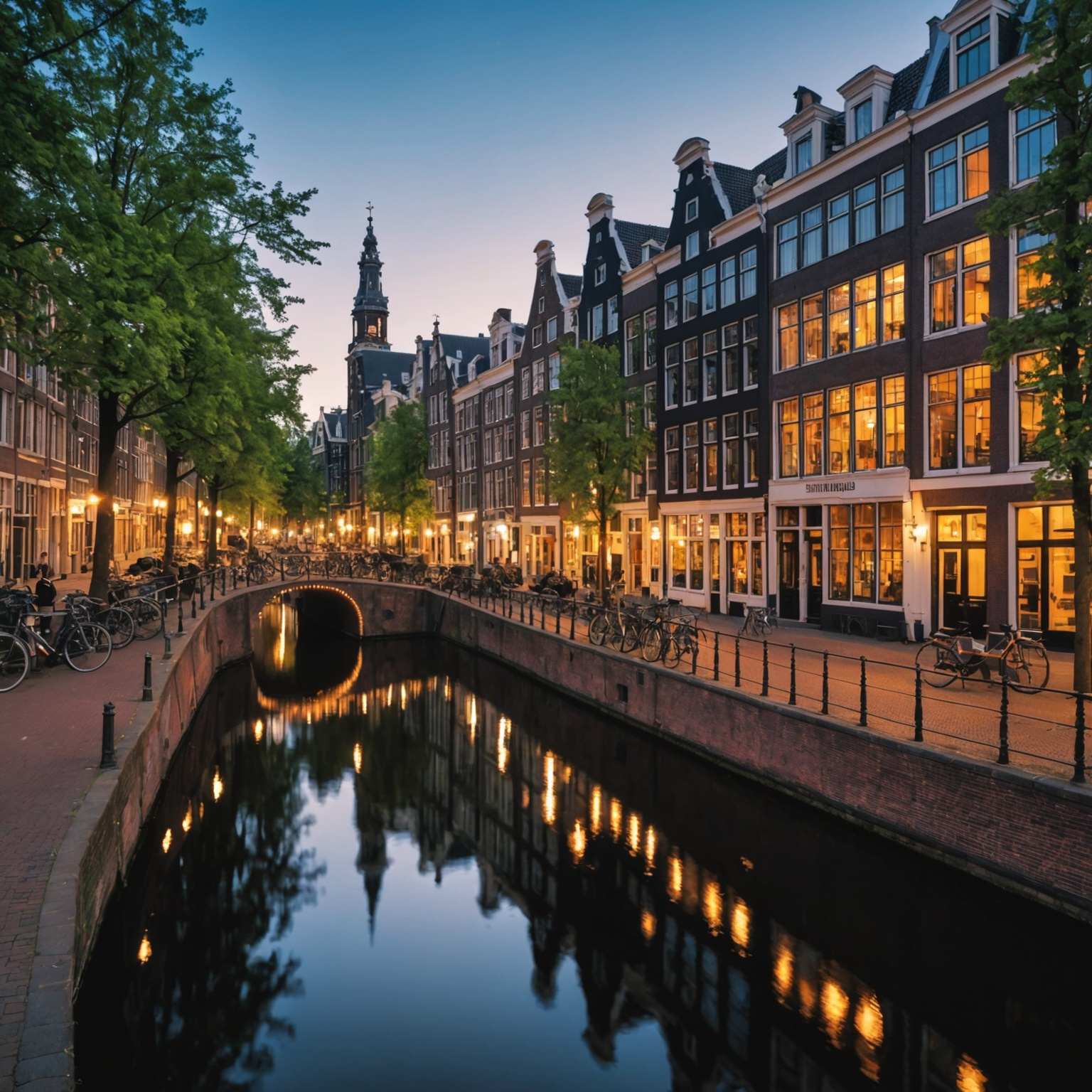 Amsterdam, Netherlands