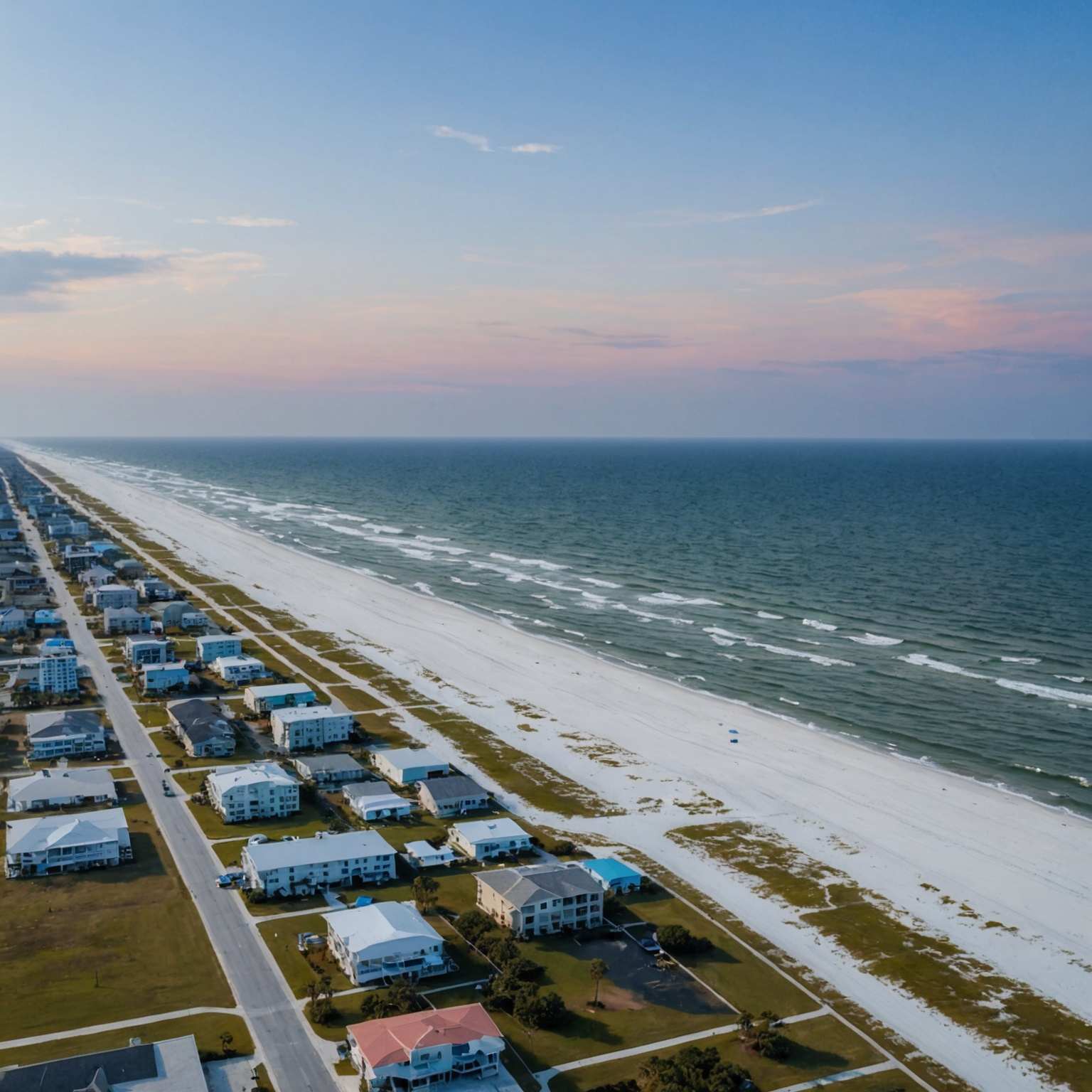 Gulf Shores, Alabama